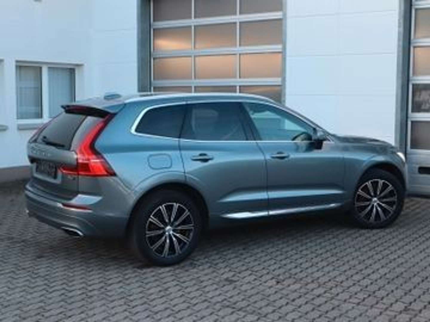 Volvo XC60 B4 Inscription - 2021 - Joinsteer - #4