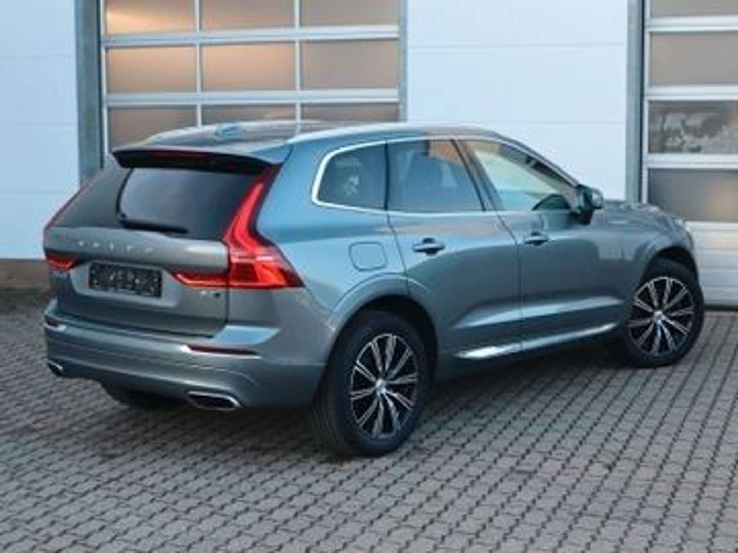 Volvo XC60 B4 Inscription - 2021 - Joinsteer - #5