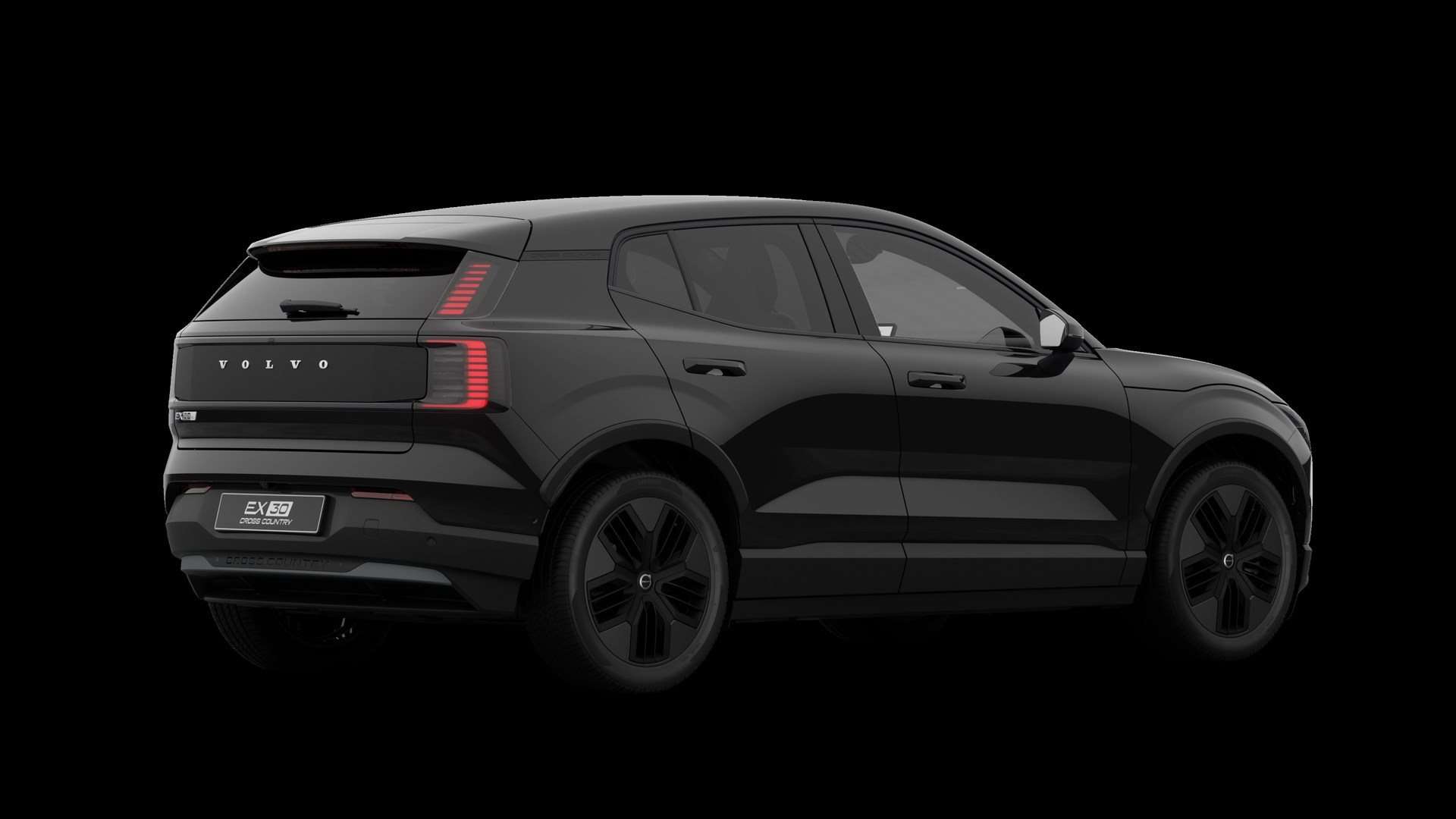 Volvo EX30 Twin Motor - 2026 - Joinsteer - #5