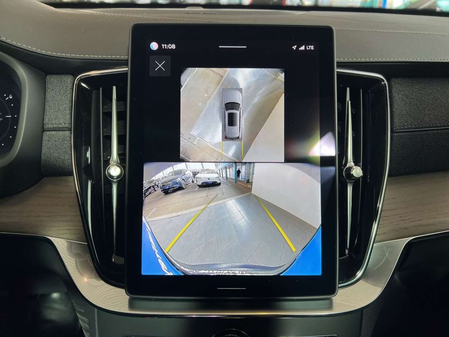 Volvo XC90 T8 Recharge Plus - 2025 - Joinsteer - #23