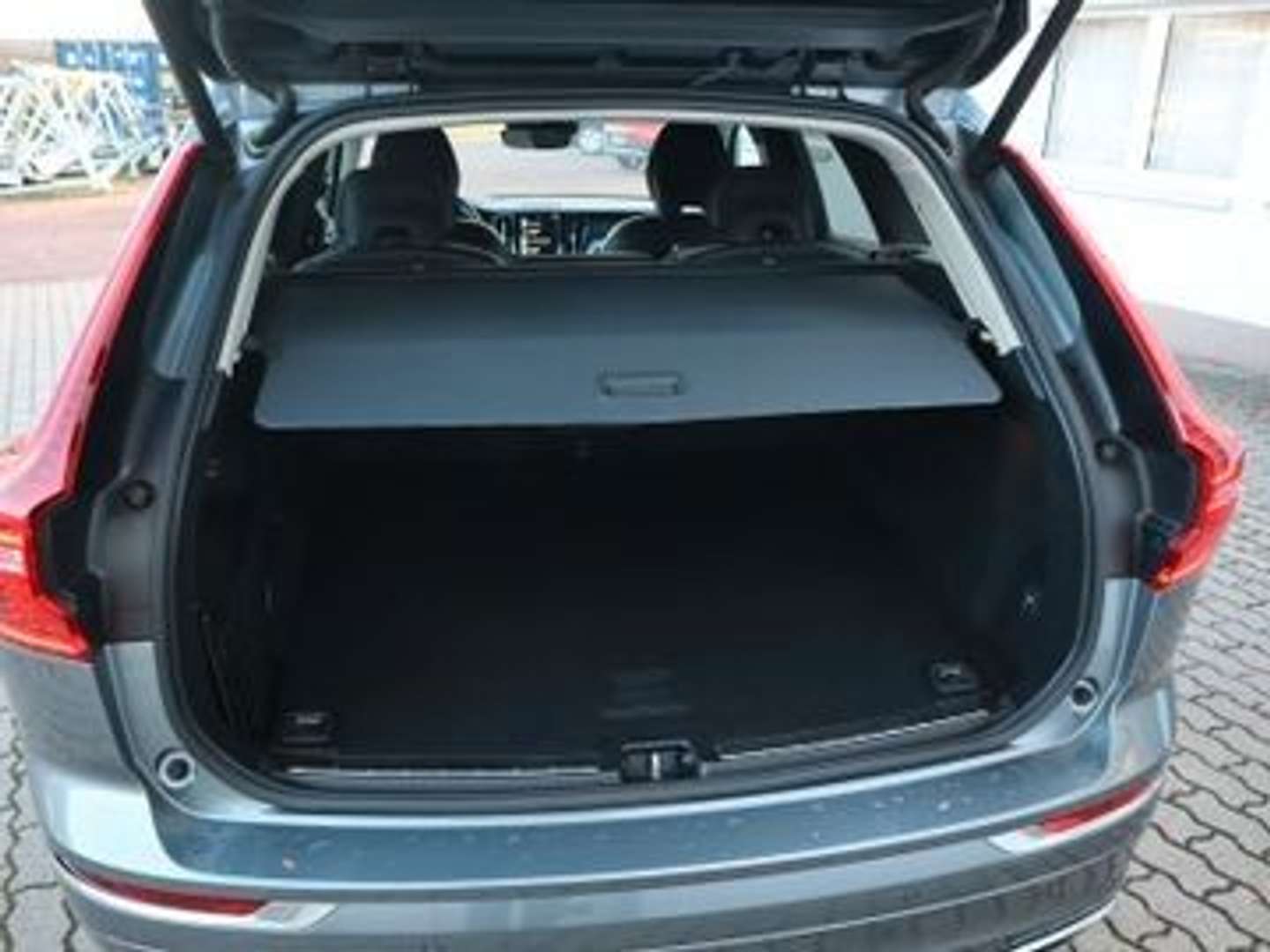 Volvo XC60 B4 Inscription - 2021 - Joinsteer - #6