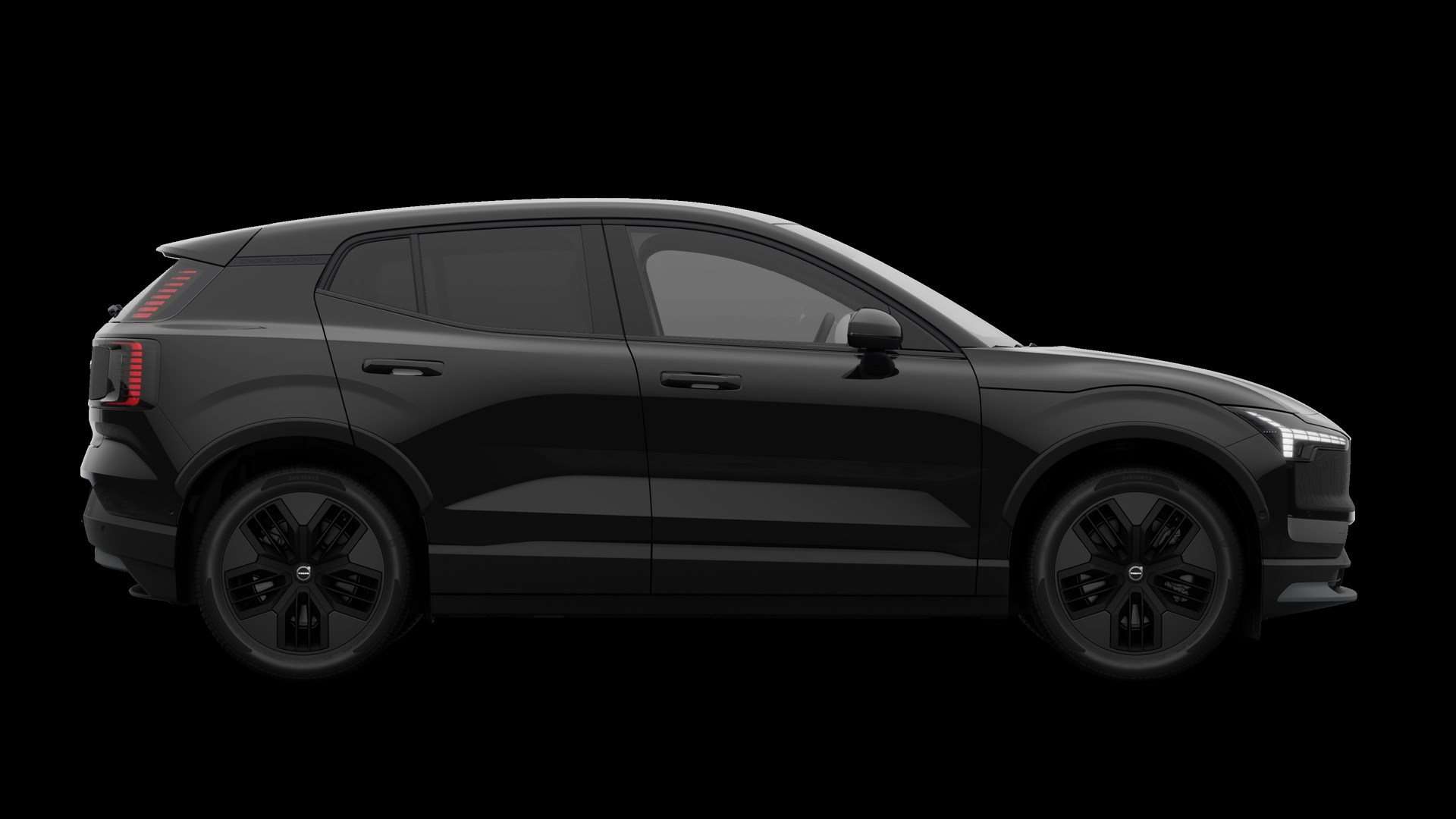 Volvo EX30 Twin Motor - 2026 - Joinsteer - #6