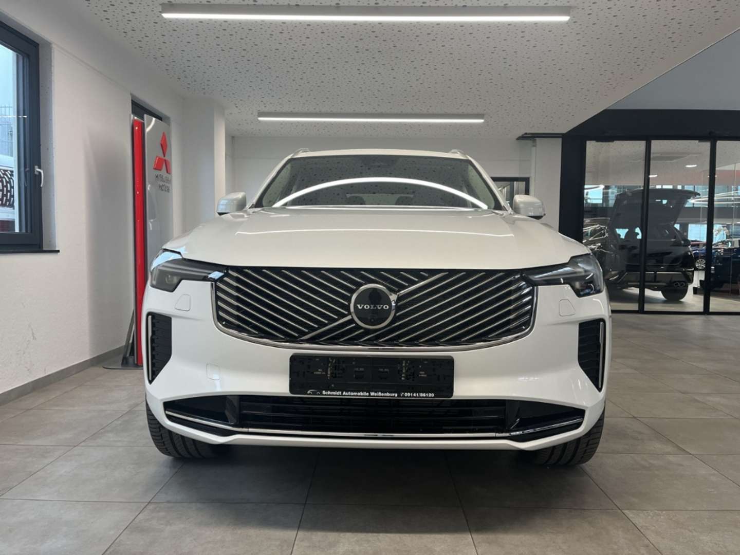 Volvo XC90 Plus - 2026 - Joinsteer - #4