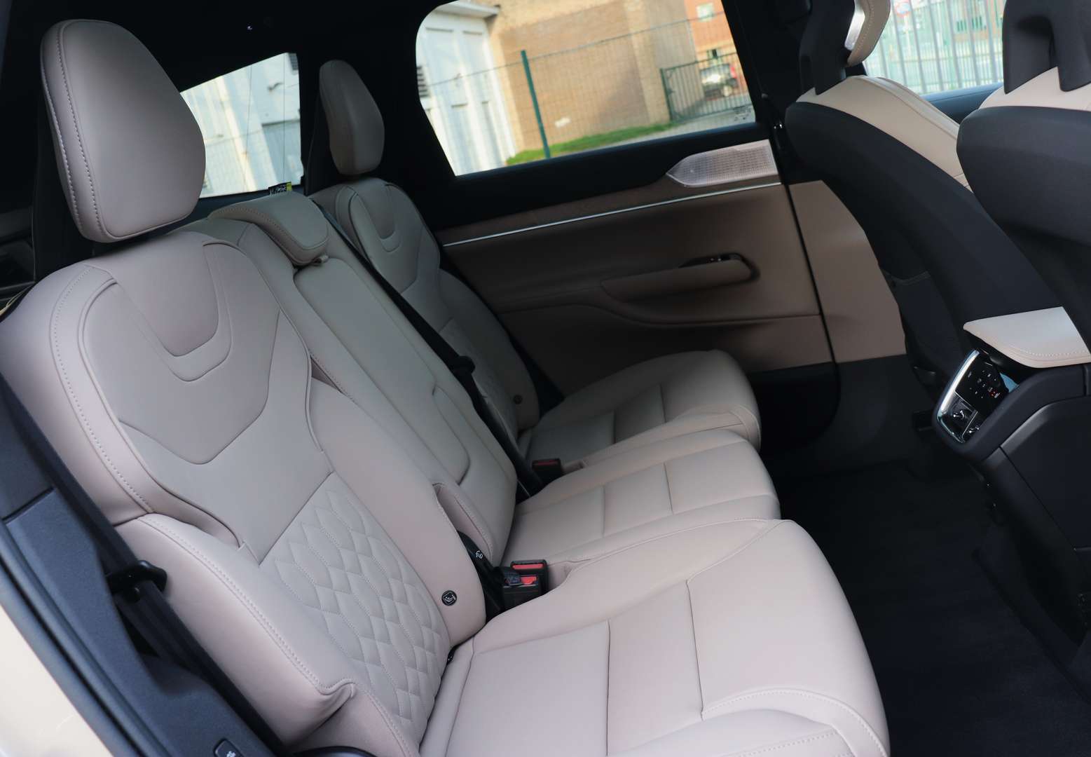 Volvo EX90 Twin Motor - 2024 - Joinsteer - #25