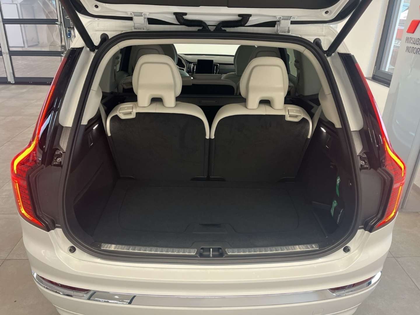 Volvo XC90 Plus - 2026 - Joinsteer - #5