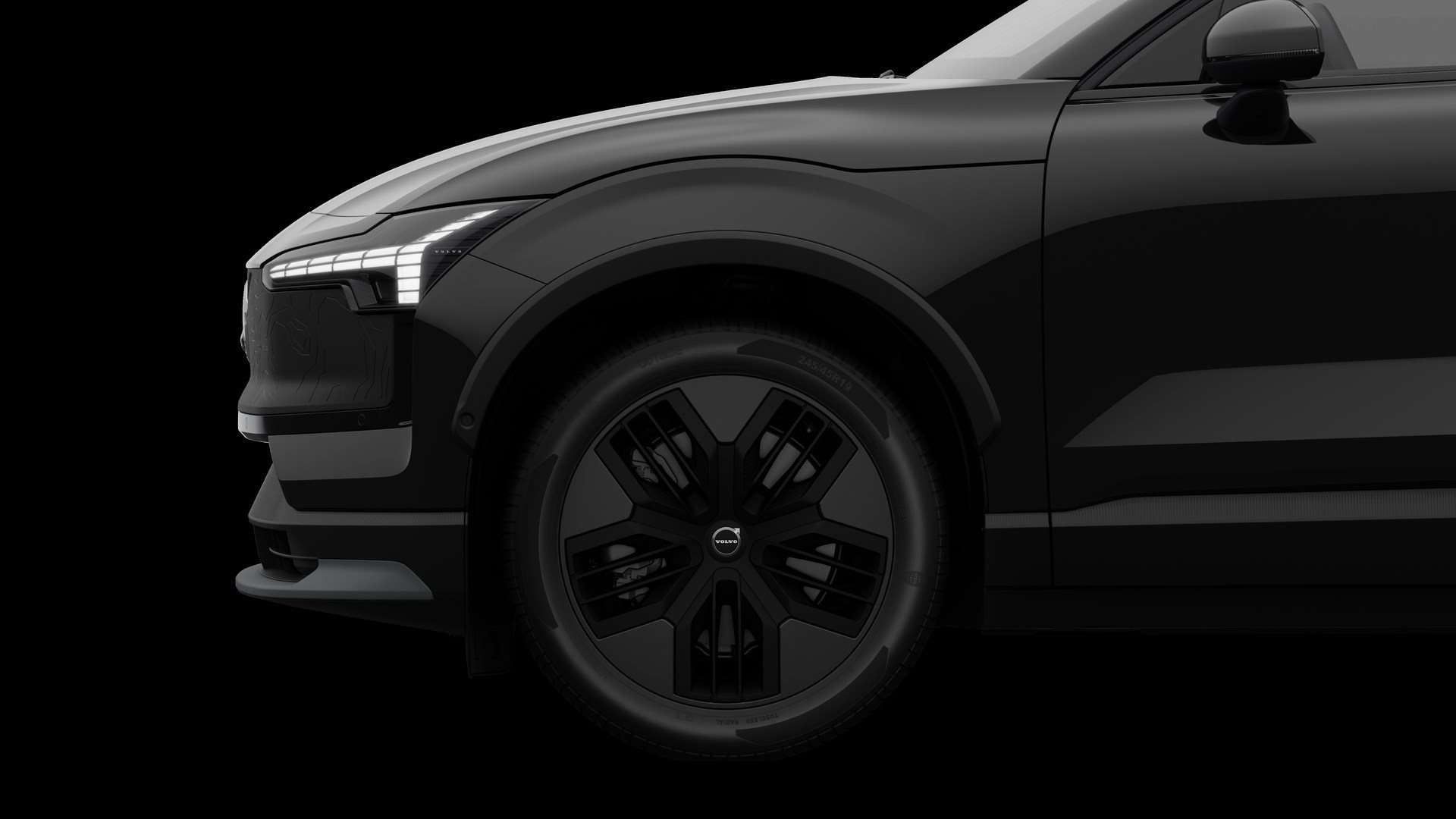 Volvo EX30 Twin Motor - 2026 - Joinsteer - #9