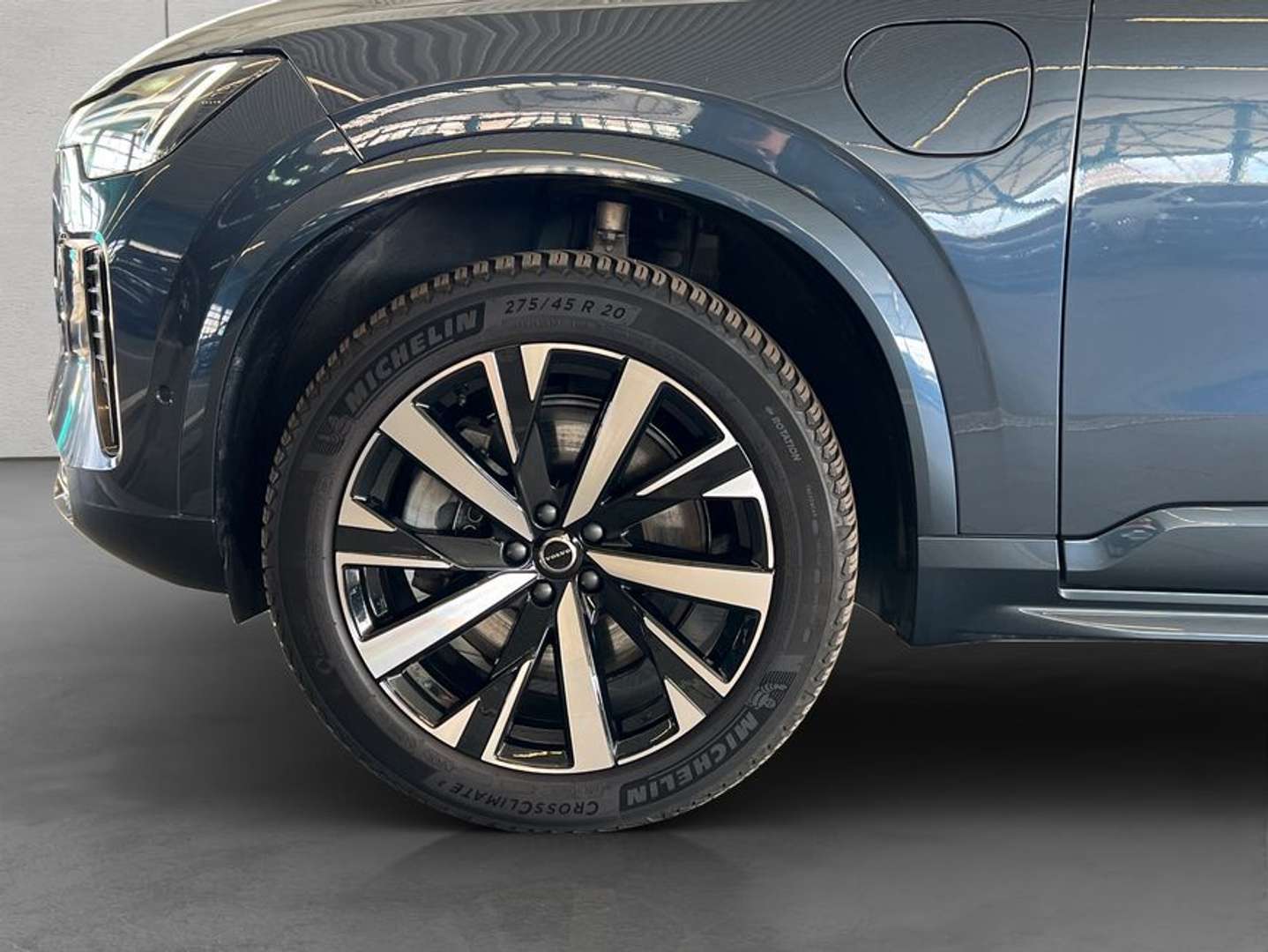 Volvo XC90 T8 Recharge Plus - 2025 - Joinsteer - #27