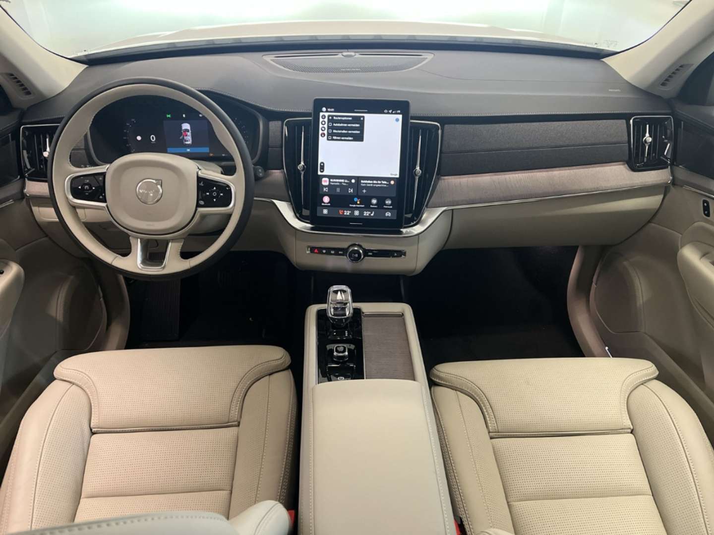 Volvo XC90 Plus - 2026 - Joinsteer - #6