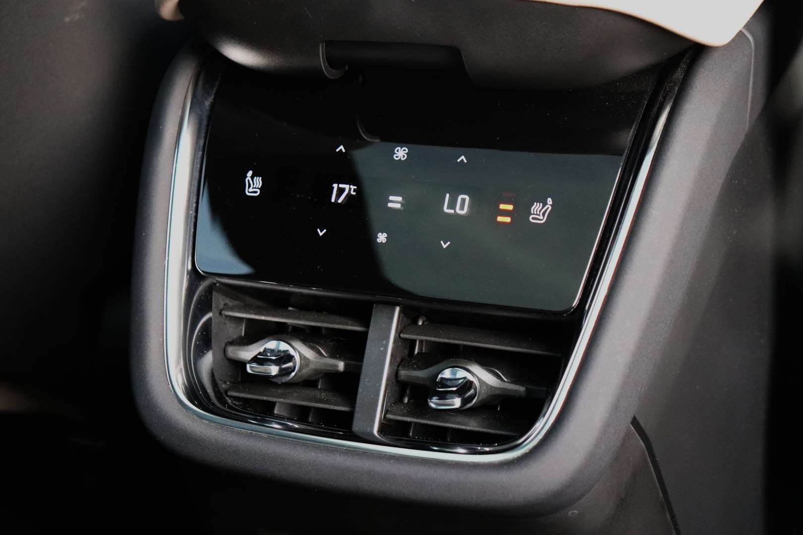 Volvo EX90 Twin Motor - 2024 - Joinsteer - #26