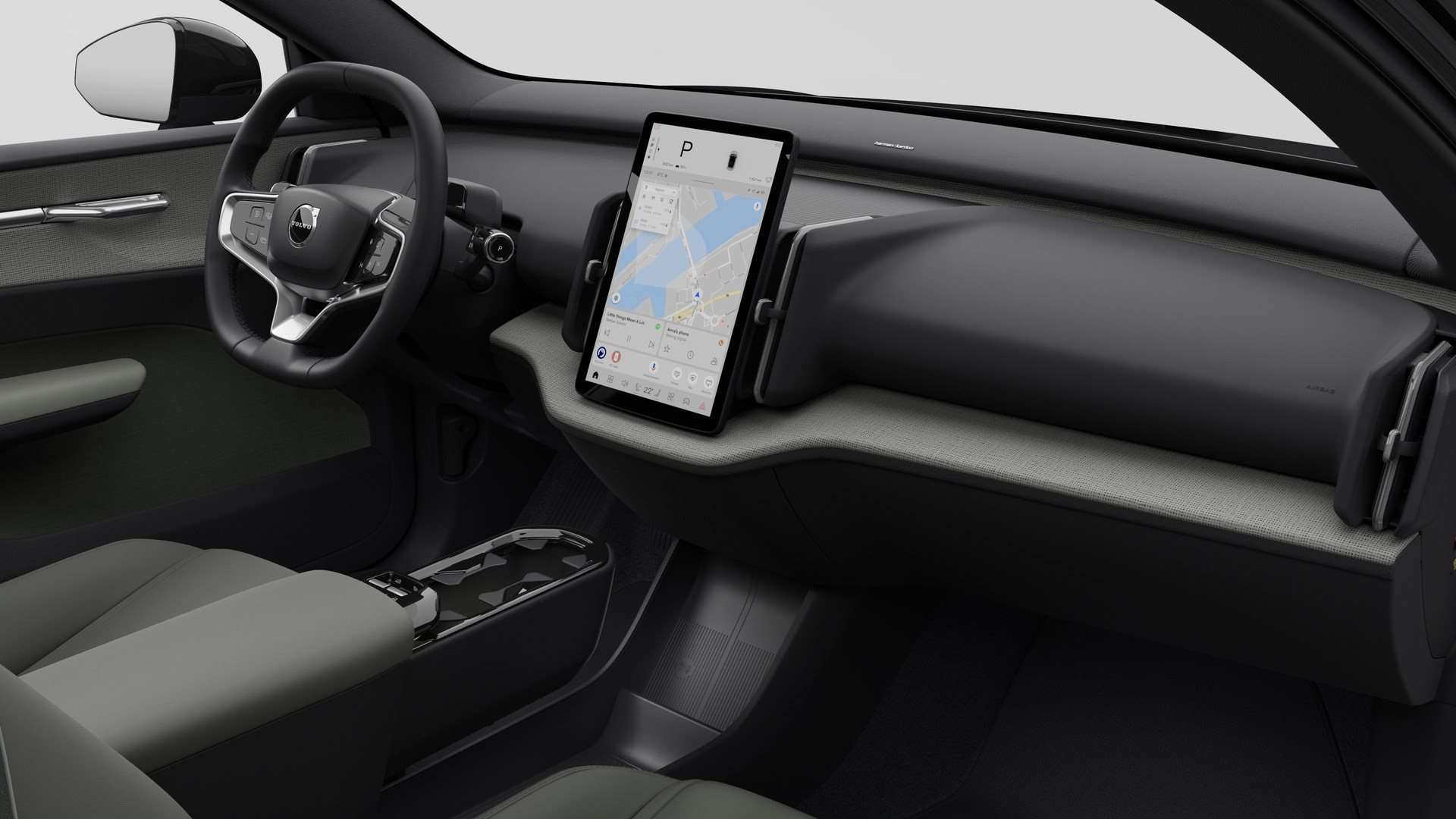 Volvo EX30 Twin Motor - 2026 - Joinsteer - #10