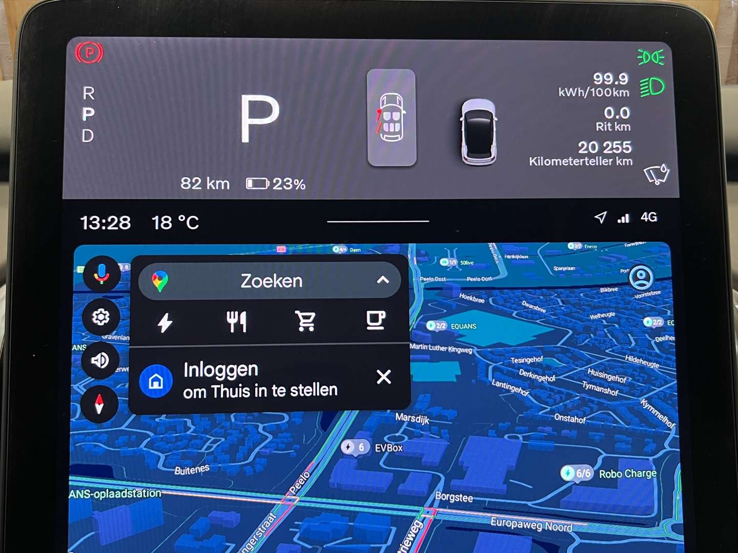 Volvo EX30 Single Motor Plus - 2025 - Joinsteer - #7