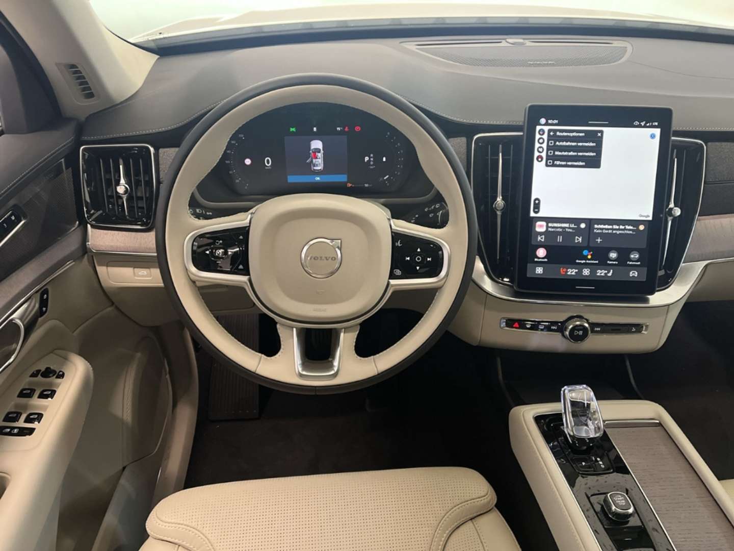 Volvo XC90 Plus - 2026 - Joinsteer - #7