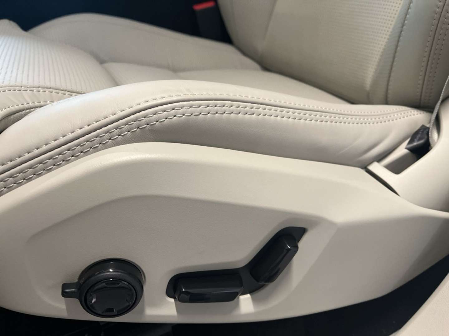 Volvo XC90 Plus - 2026 - Joinsteer - #8