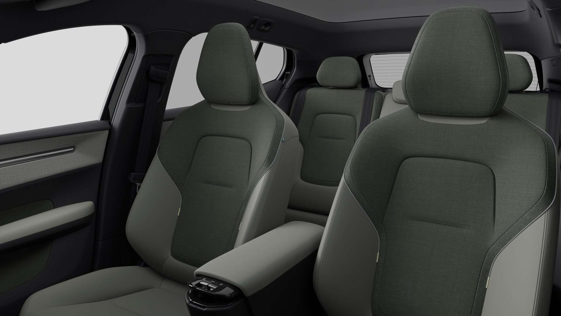 Volvo EX30 Twin Motor - 2026 - Joinsteer - #12