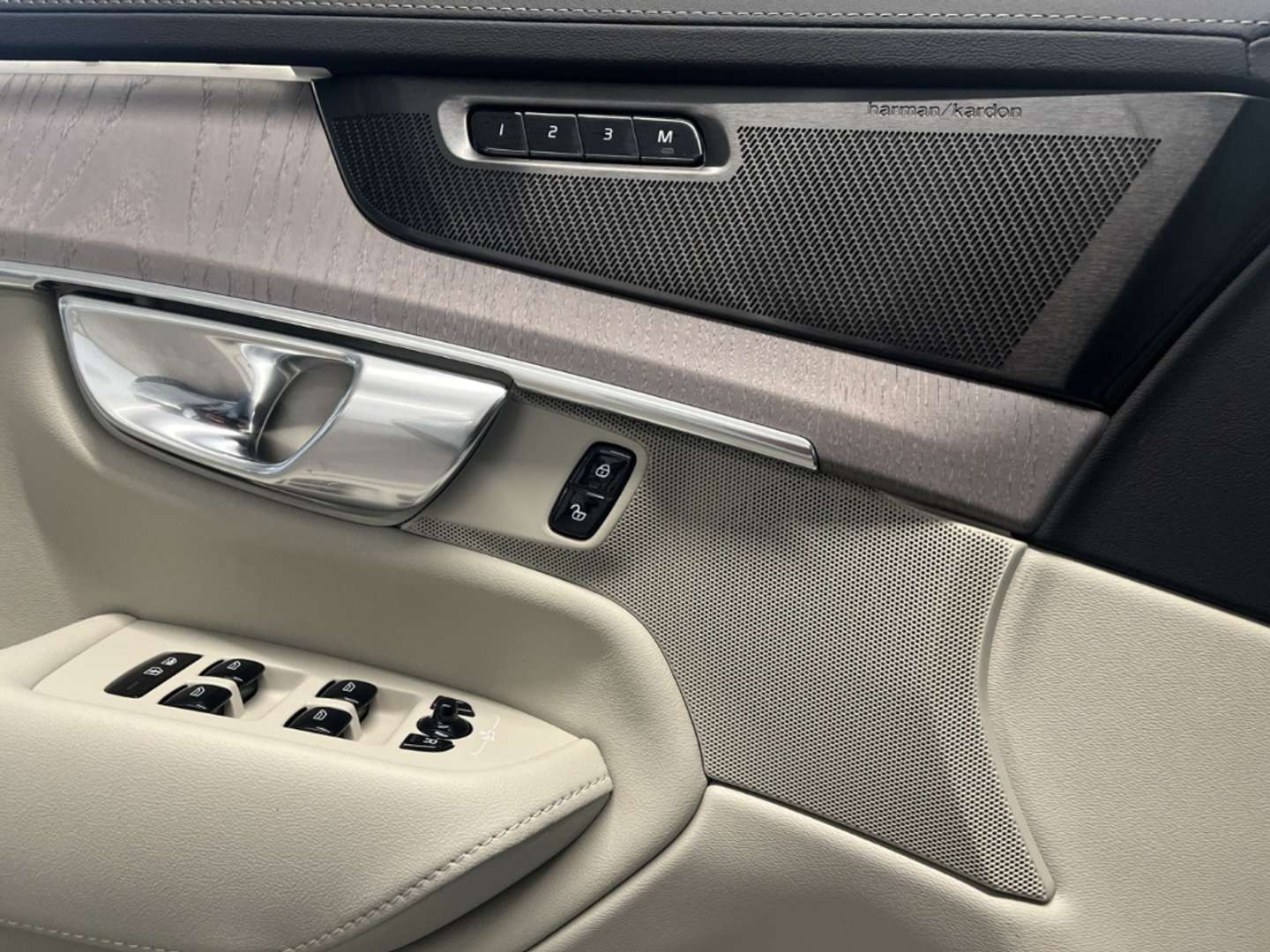 Volvo XC90 Plus - 2026 - Joinsteer - #9