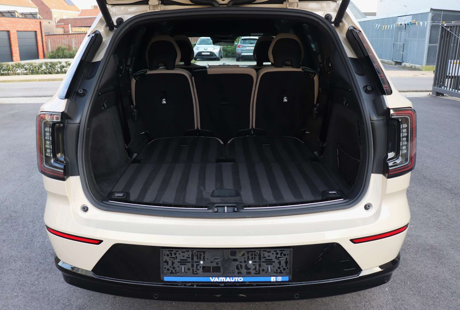 Volvo EX90 Twin Motor - 2024 - Joinsteer - #28