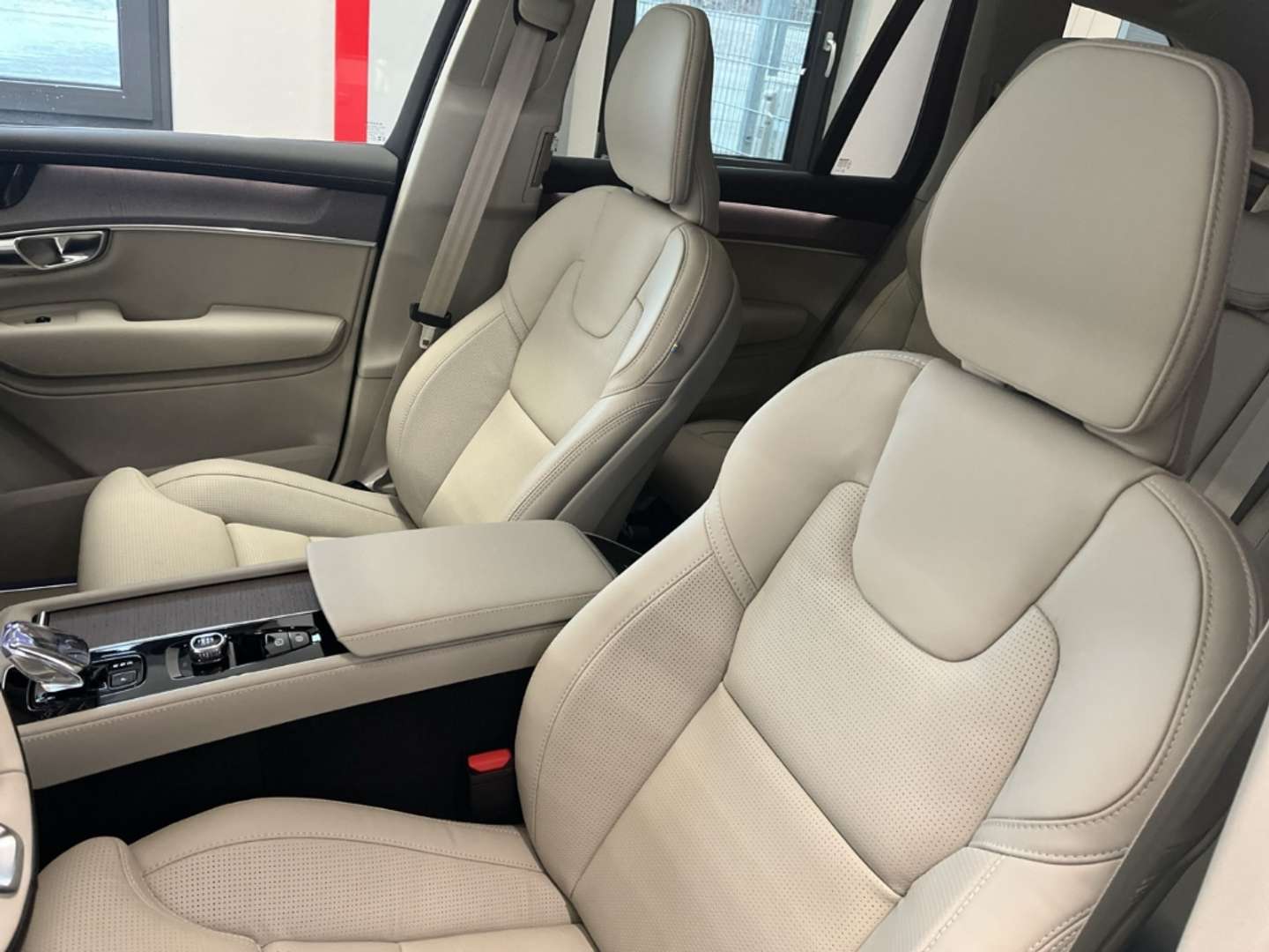 Volvo XC90 Plus - 2026 - Joinsteer - #10