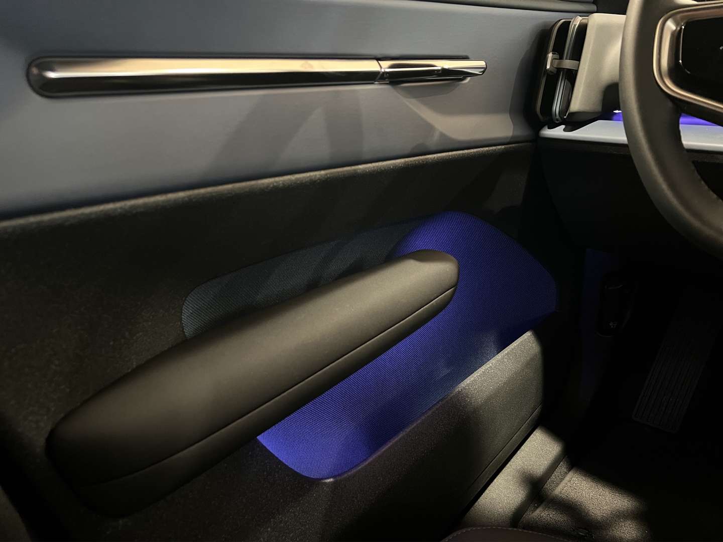 Volvo EX30 Single Motor Plus - 2025 - Joinsteer - #11