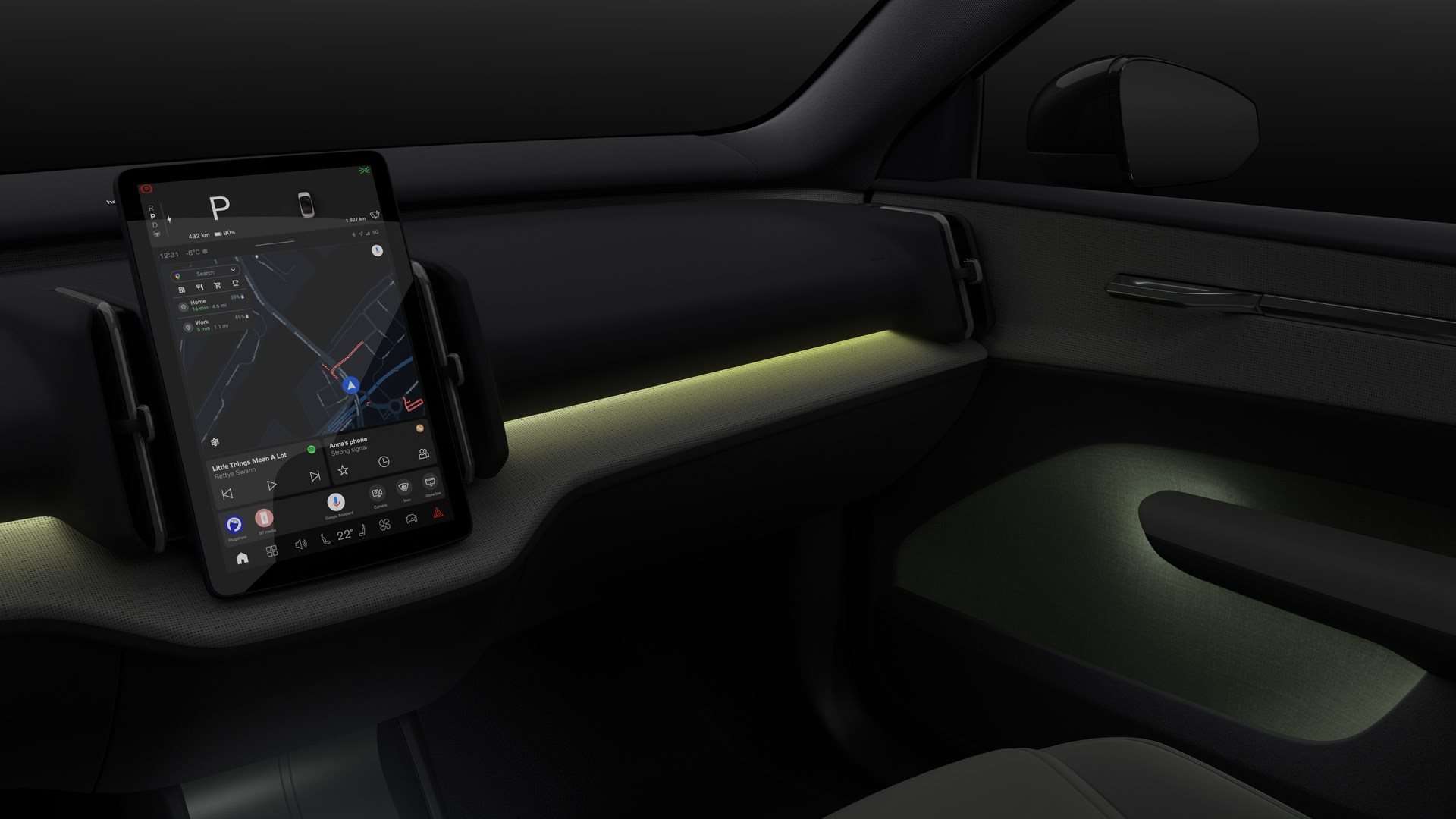 Volvo EX30 Twin Motor - 2026 - Joinsteer - #14