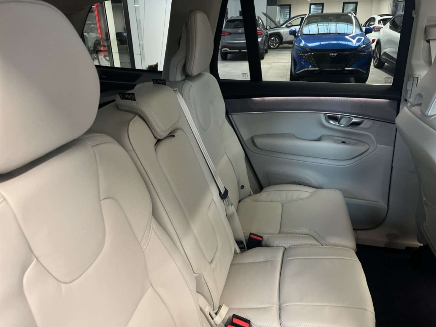 Volvo XC90 Plus - 2026 - Joinsteer - #11