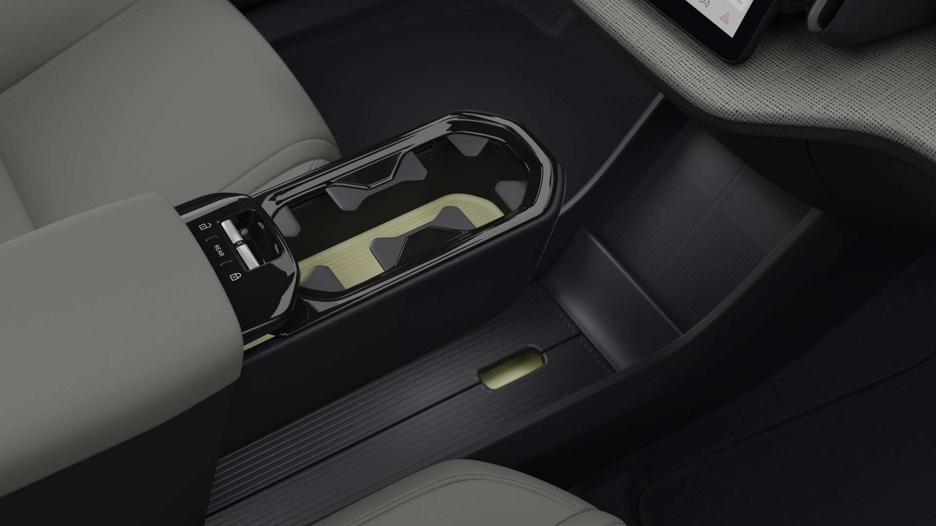 Volvo EX30 Twin Motor - 2026 - Joinsteer - #15