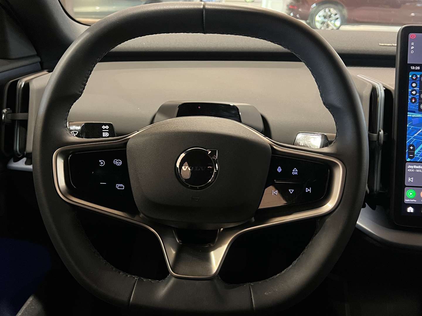 Volvo EX30 Single Motor Plus - 2025 - Joinsteer - #12