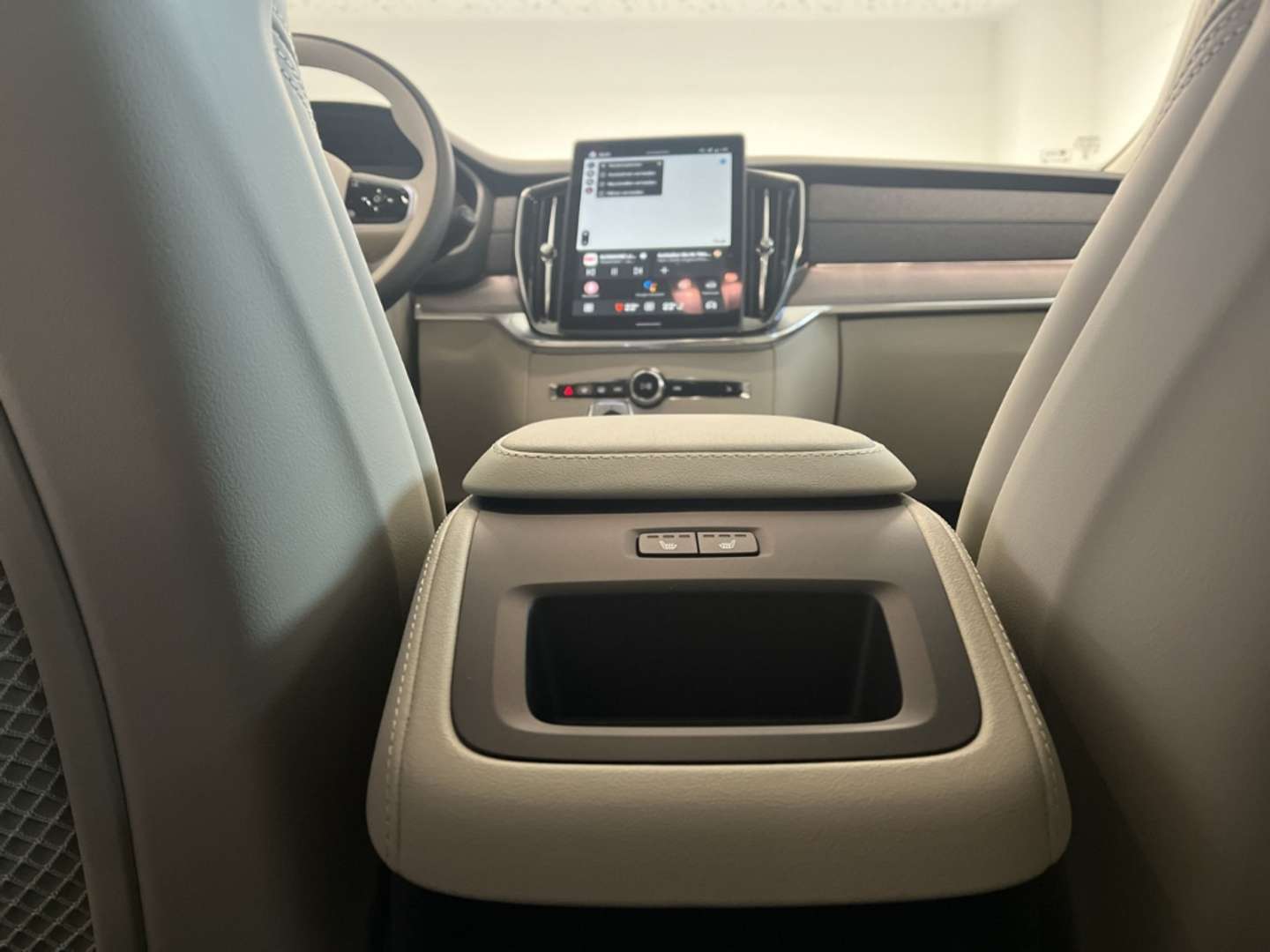 Volvo XC90 Plus - 2026 - Joinsteer - #13