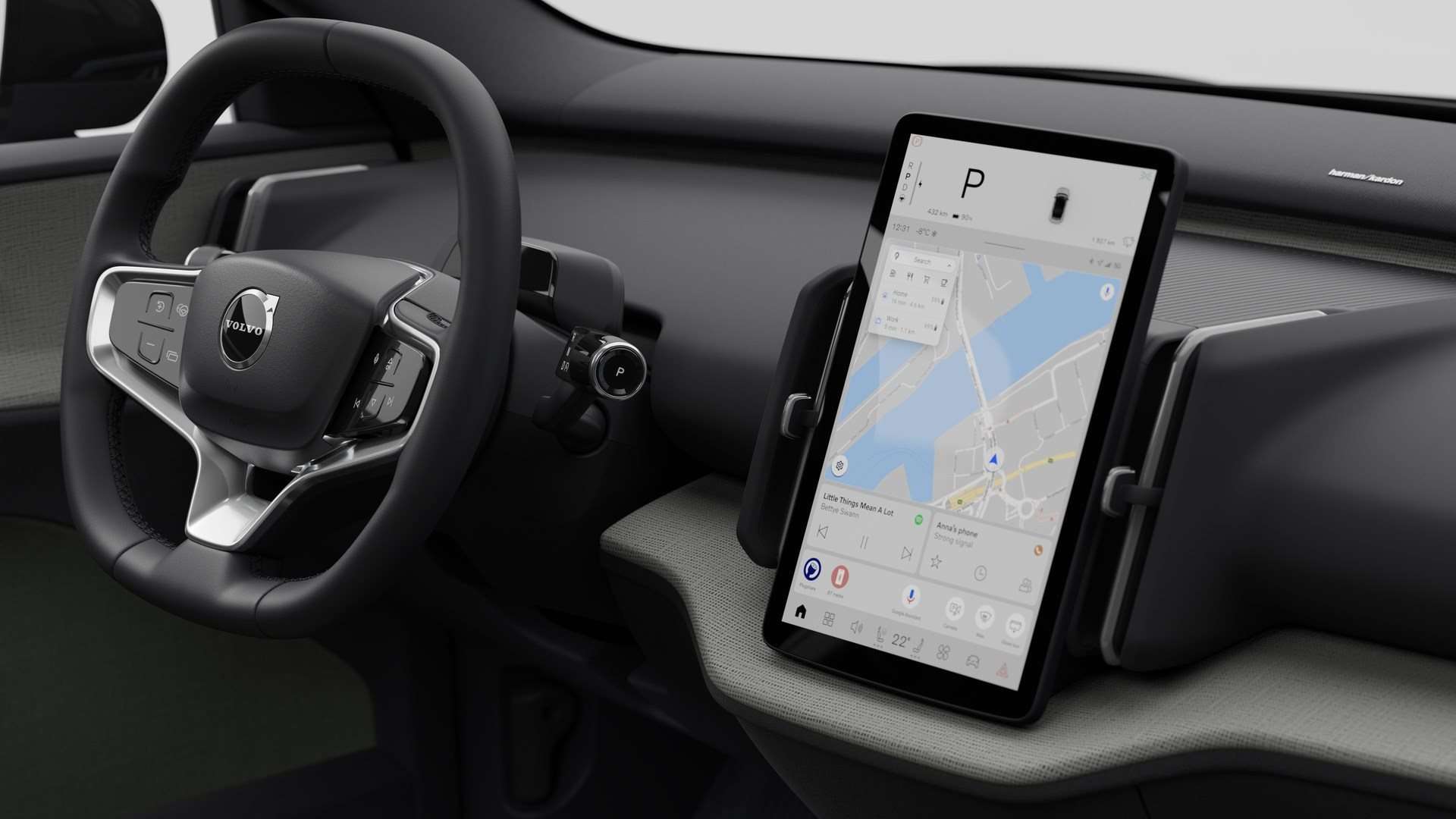 Volvo EX30 Twin Motor - 2026 - Joinsteer - #16