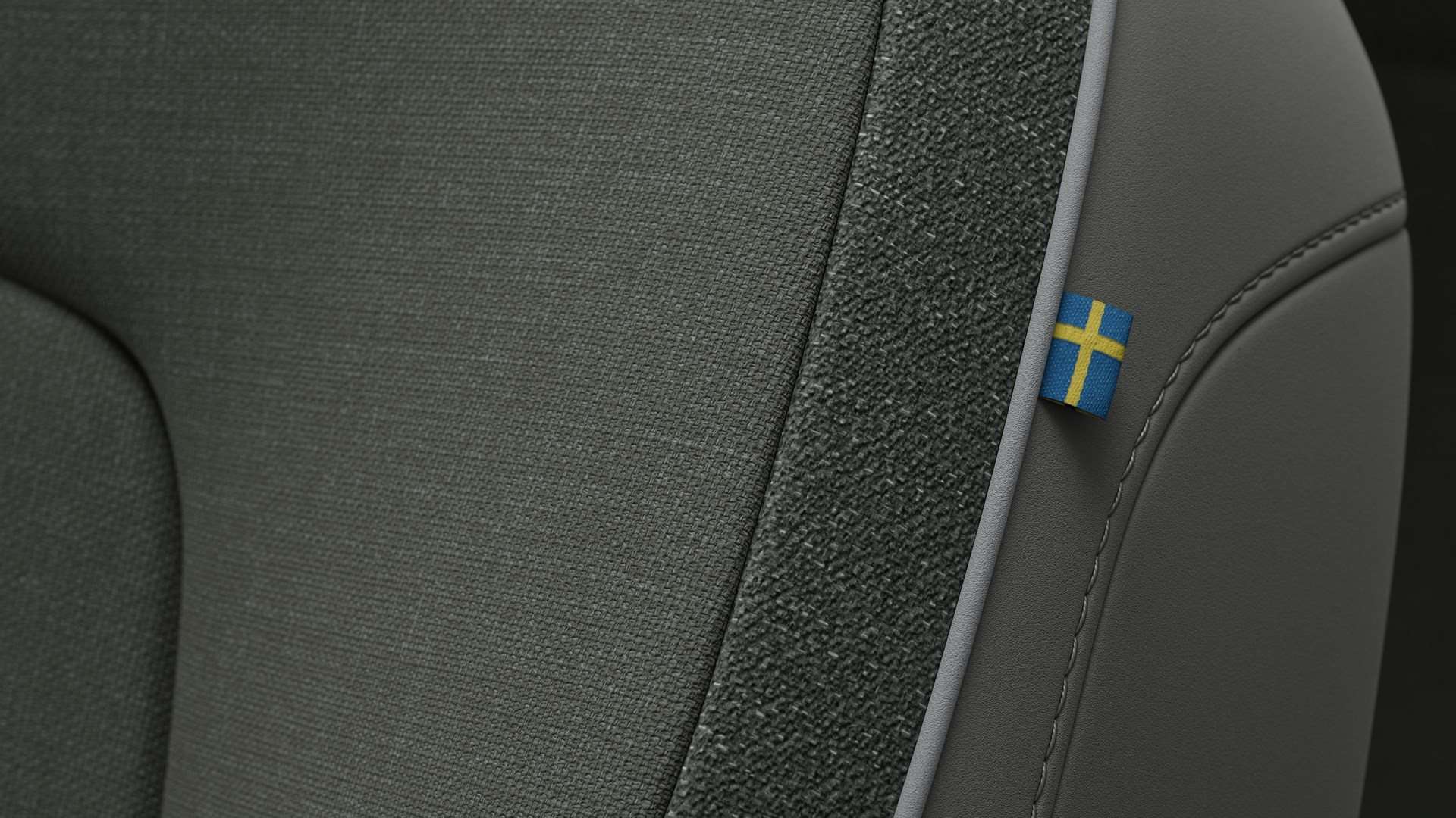 Volvo EX30 Twin Motor - 2026 - Joinsteer - #17