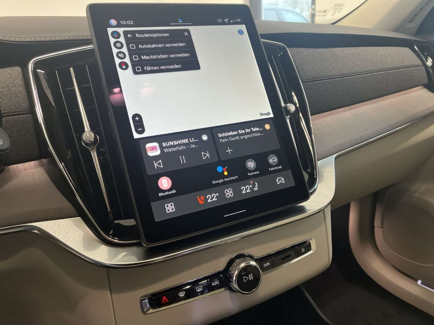 Volvo XC90 Plus - 2026 - Joinsteer - #14