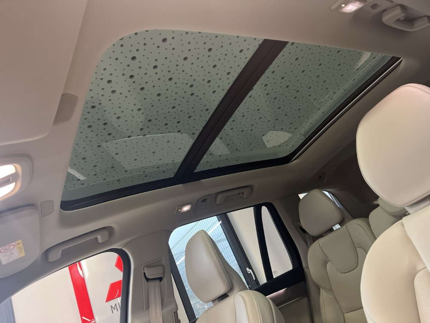 Volvo XC90 Plus - 2026 - Joinsteer - #15