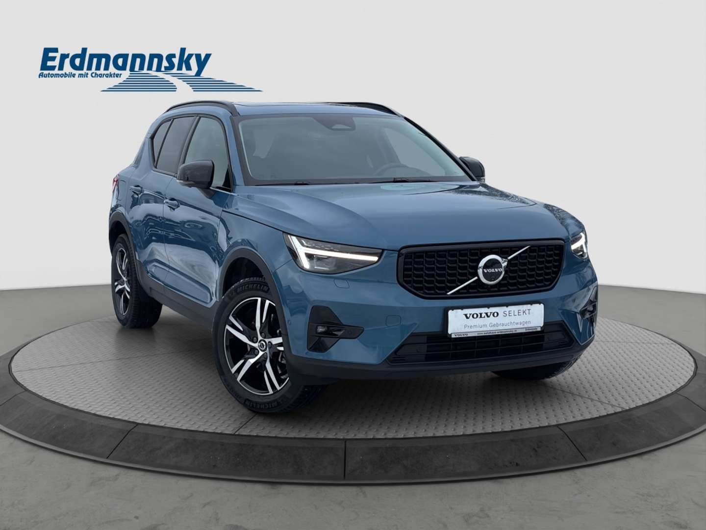Volvo XC40 B4 Plus - 2025 - Joinsteer - #3