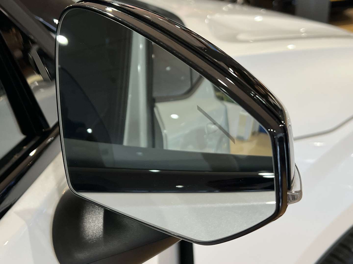 Volvo EX30 Single Motor Plus - 2025 - Joinsteer - #15