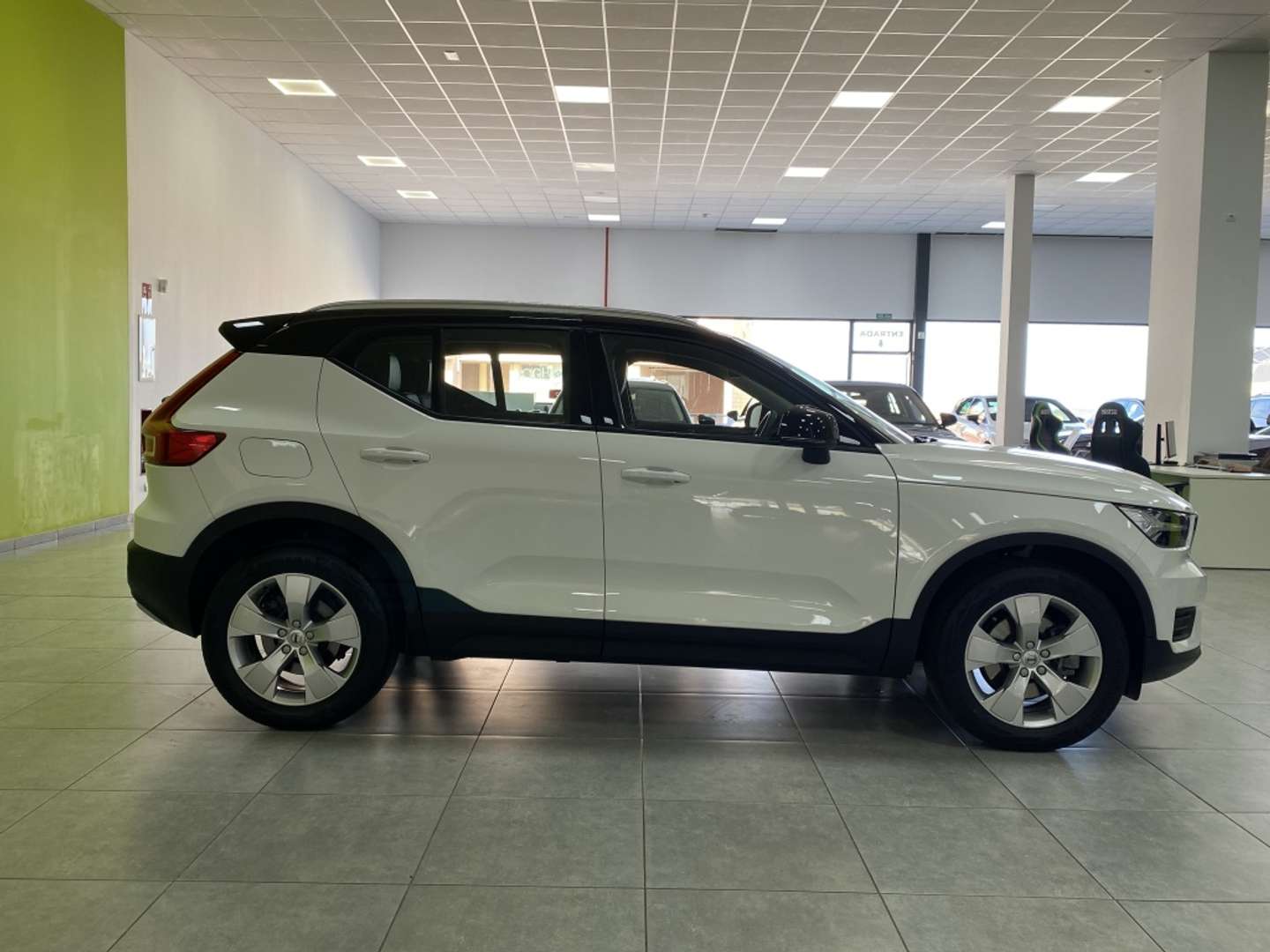 Volvo XC40 B4 Momentum - 2022 - Joinsteer - #3