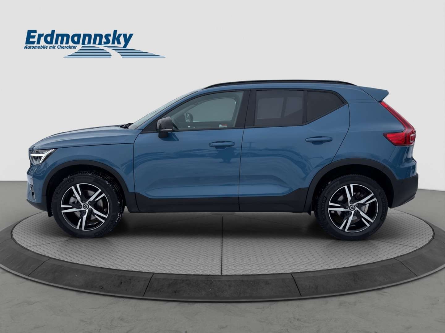 Volvo XC40 B4 Plus - 2025 - Joinsteer - #5