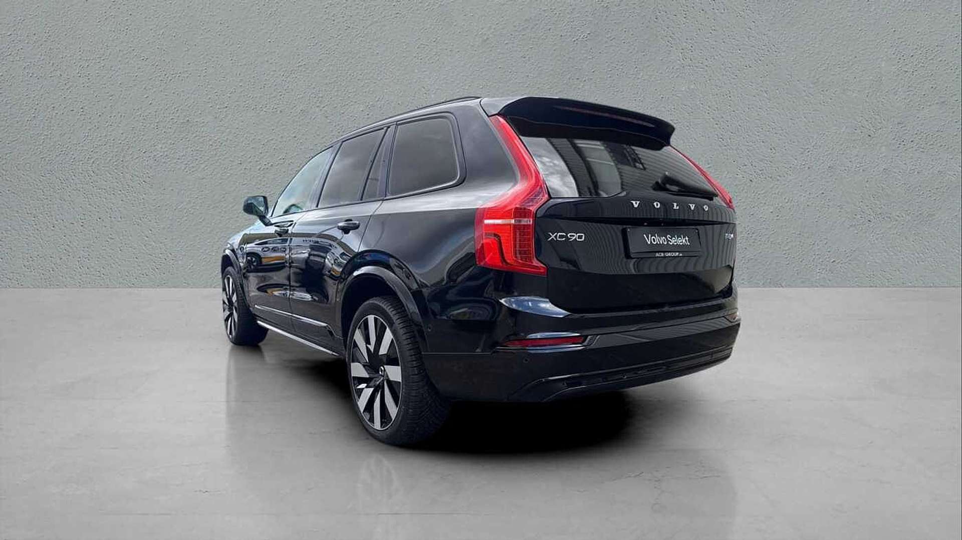 Volvo XC90 T8 Recharge - 2024 - Joinsteer - #2