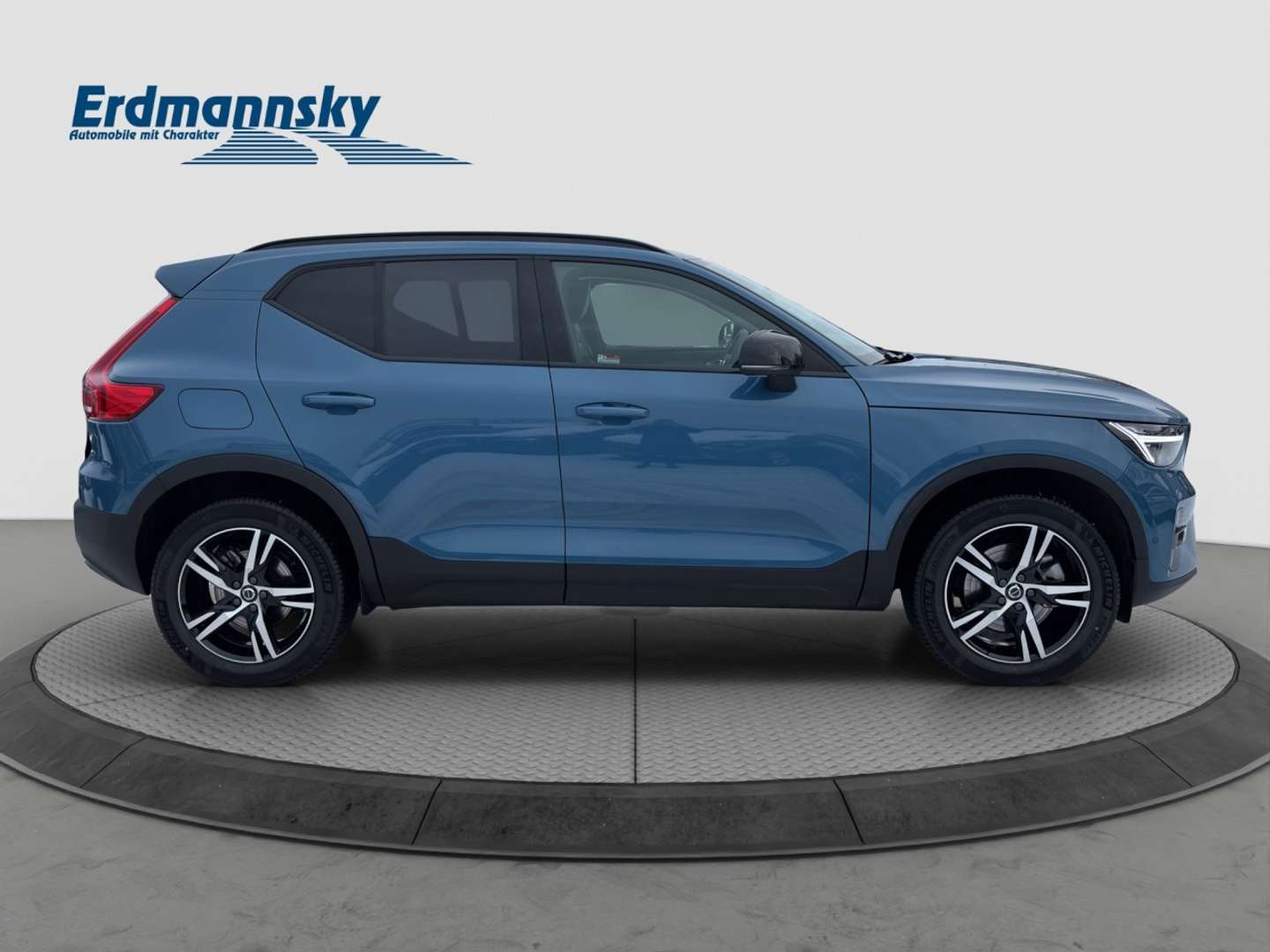 Volvo XC40 B4 Plus - 2025 - Joinsteer - #6