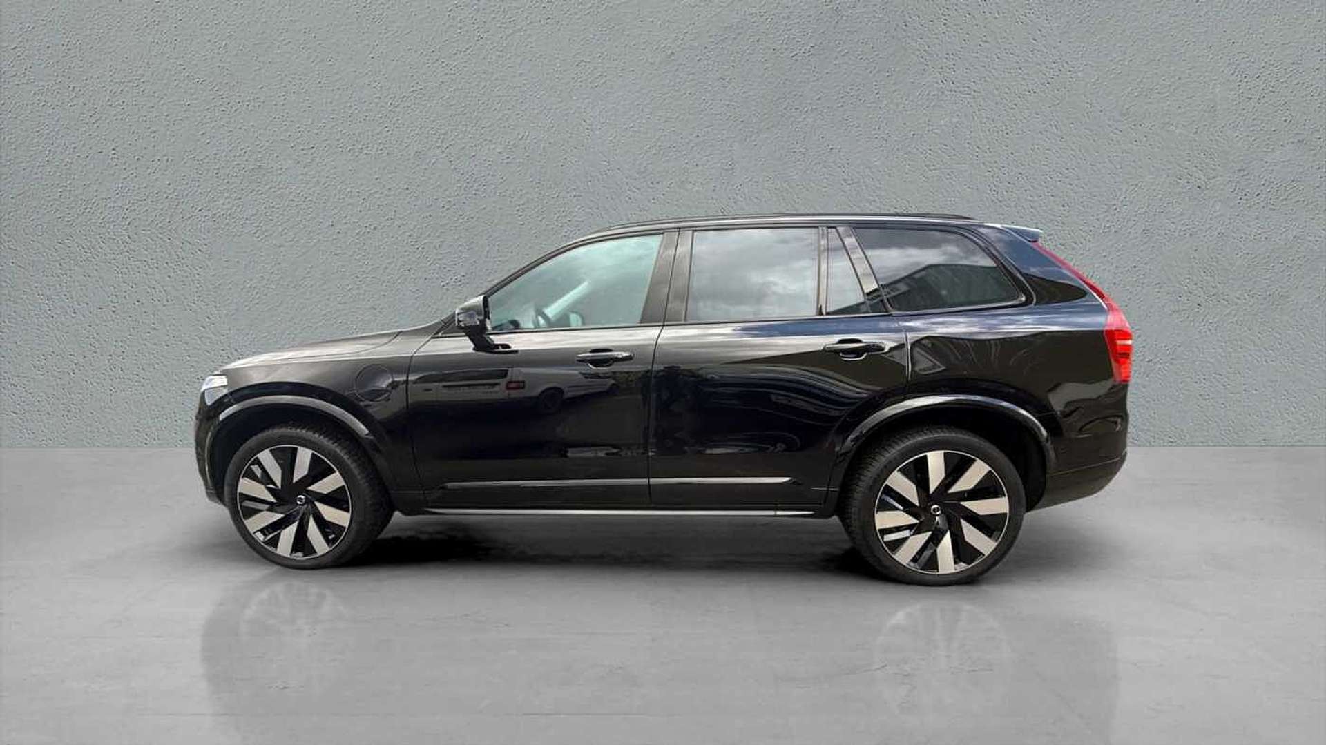 Volvo XC90 T8 Recharge - 2024 - Joinsteer - #3