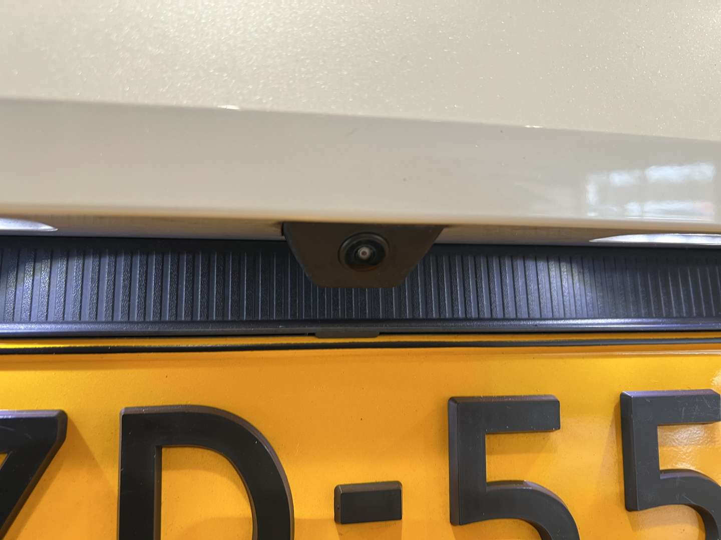 Volvo EX30 Single Motor Plus - 2025 - Joinsteer - #19