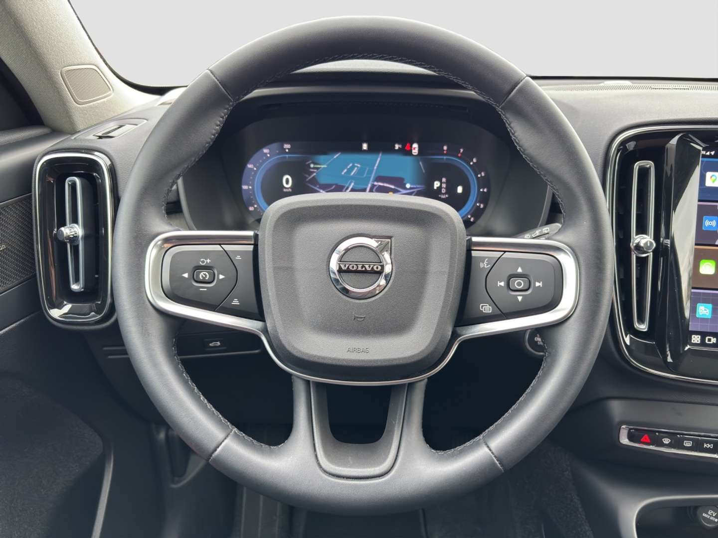 Volvo XC40 B4 Plus - 2025 - Joinsteer - #7