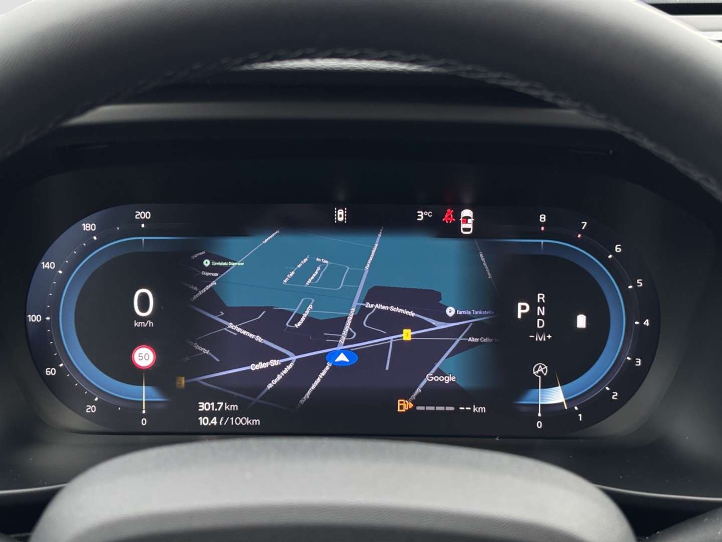 Volvo XC40 B4 Plus - 2025 - Joinsteer - #8