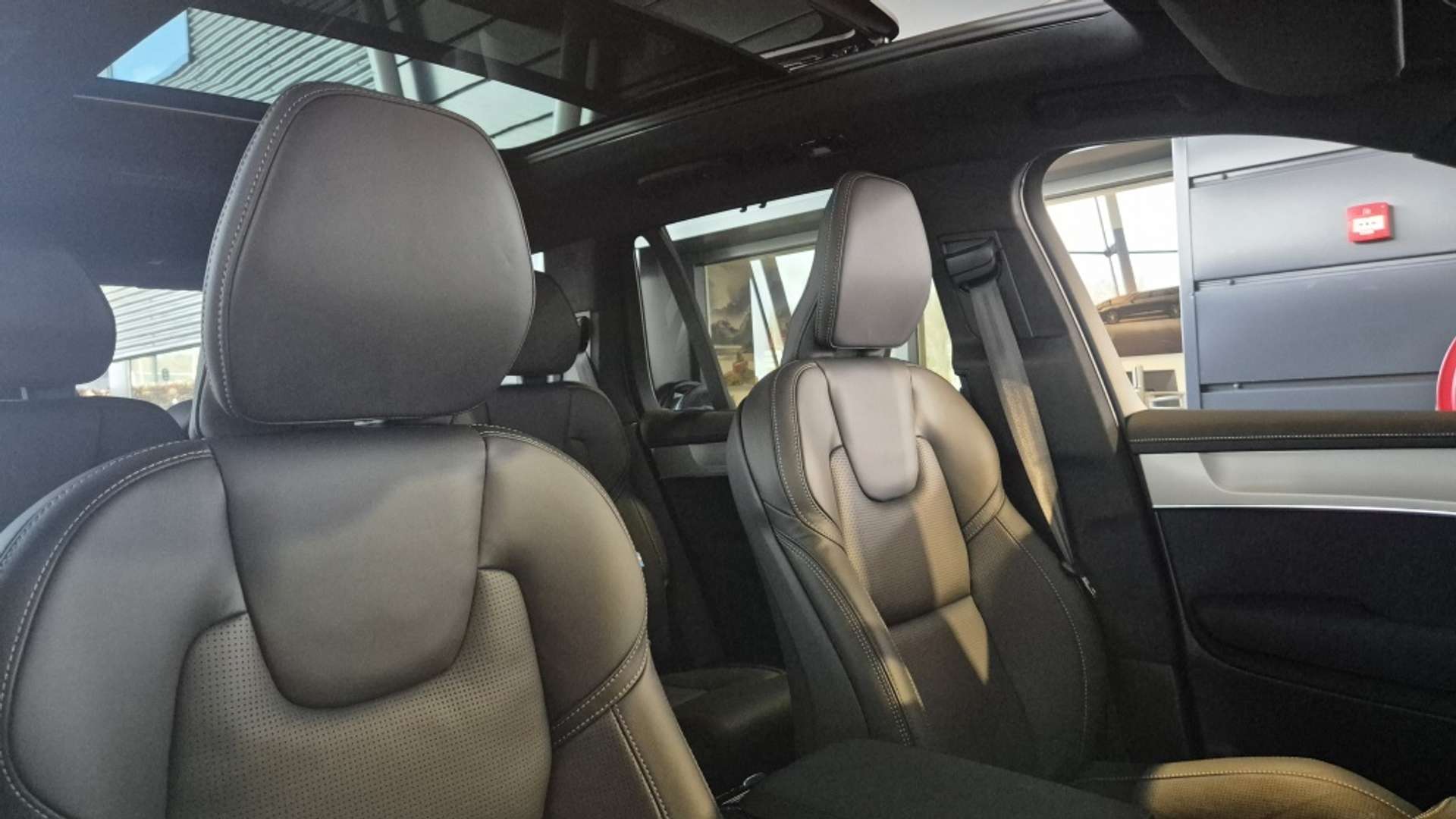 Volvo XC90 T8 Executive - 2026 - Joinsteer - #3