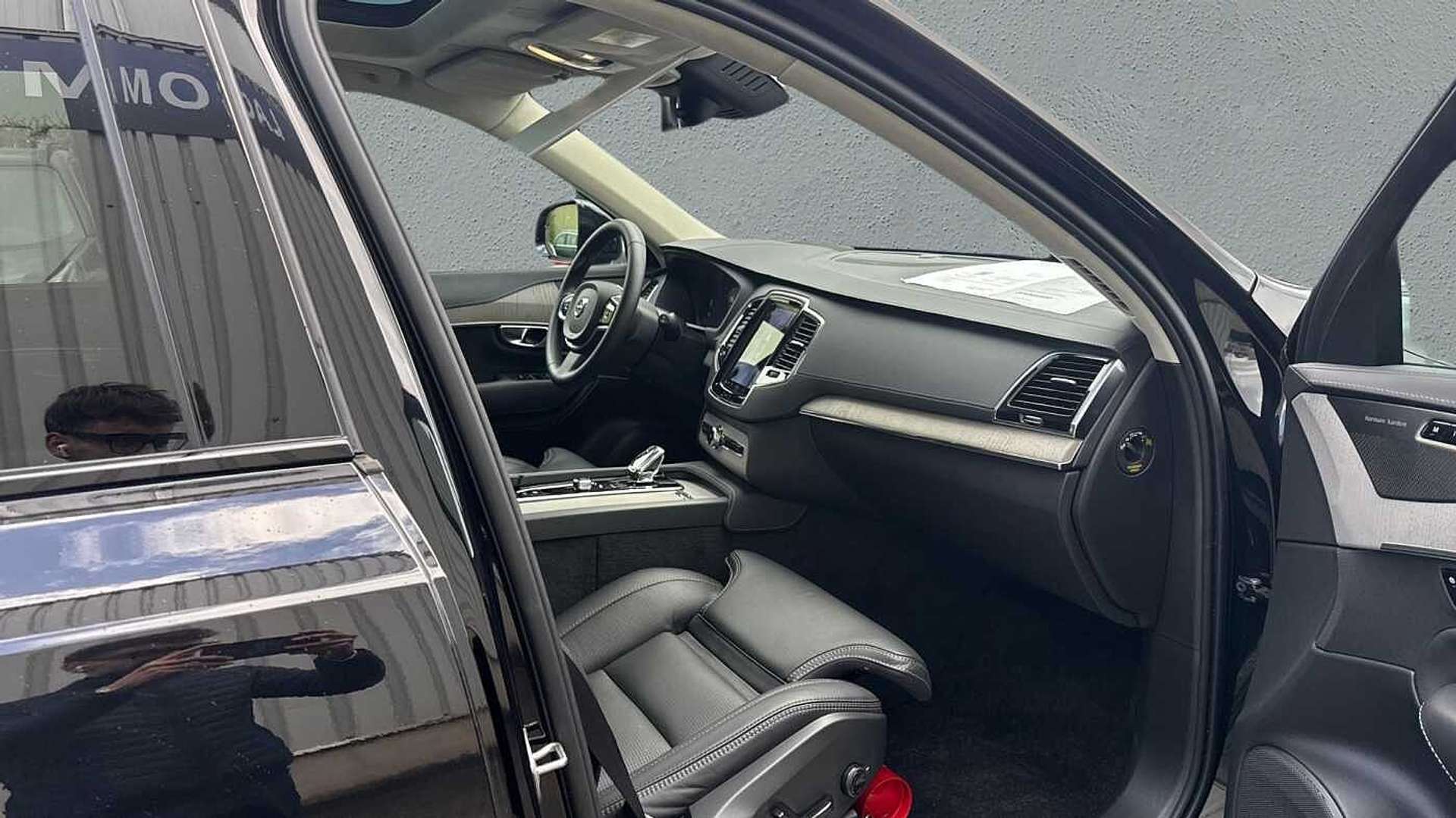 Volvo XC90 T8 Recharge - 2024 - Joinsteer - #5