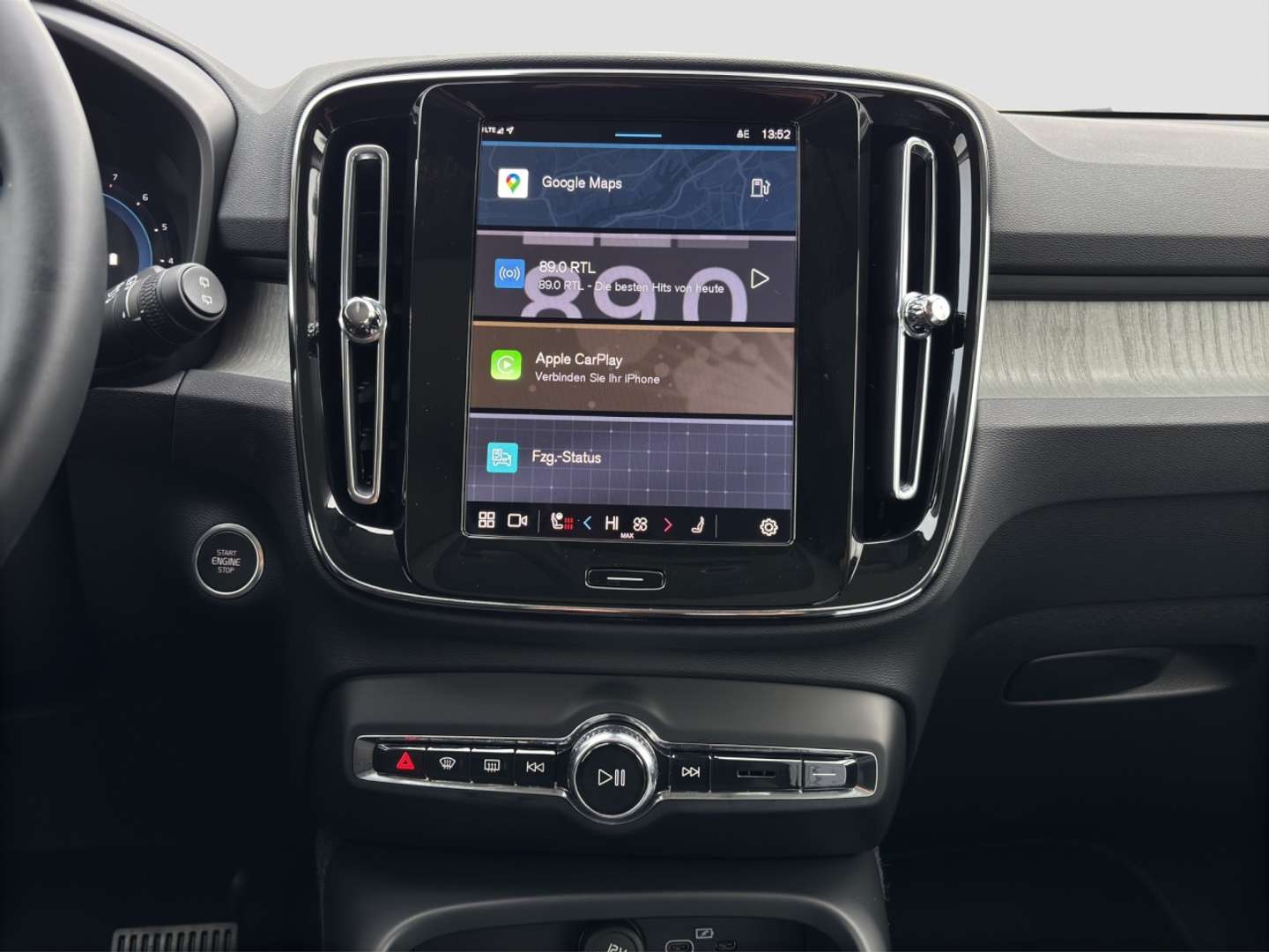 Volvo XC40 B4 Plus - 2025 - Joinsteer - #9