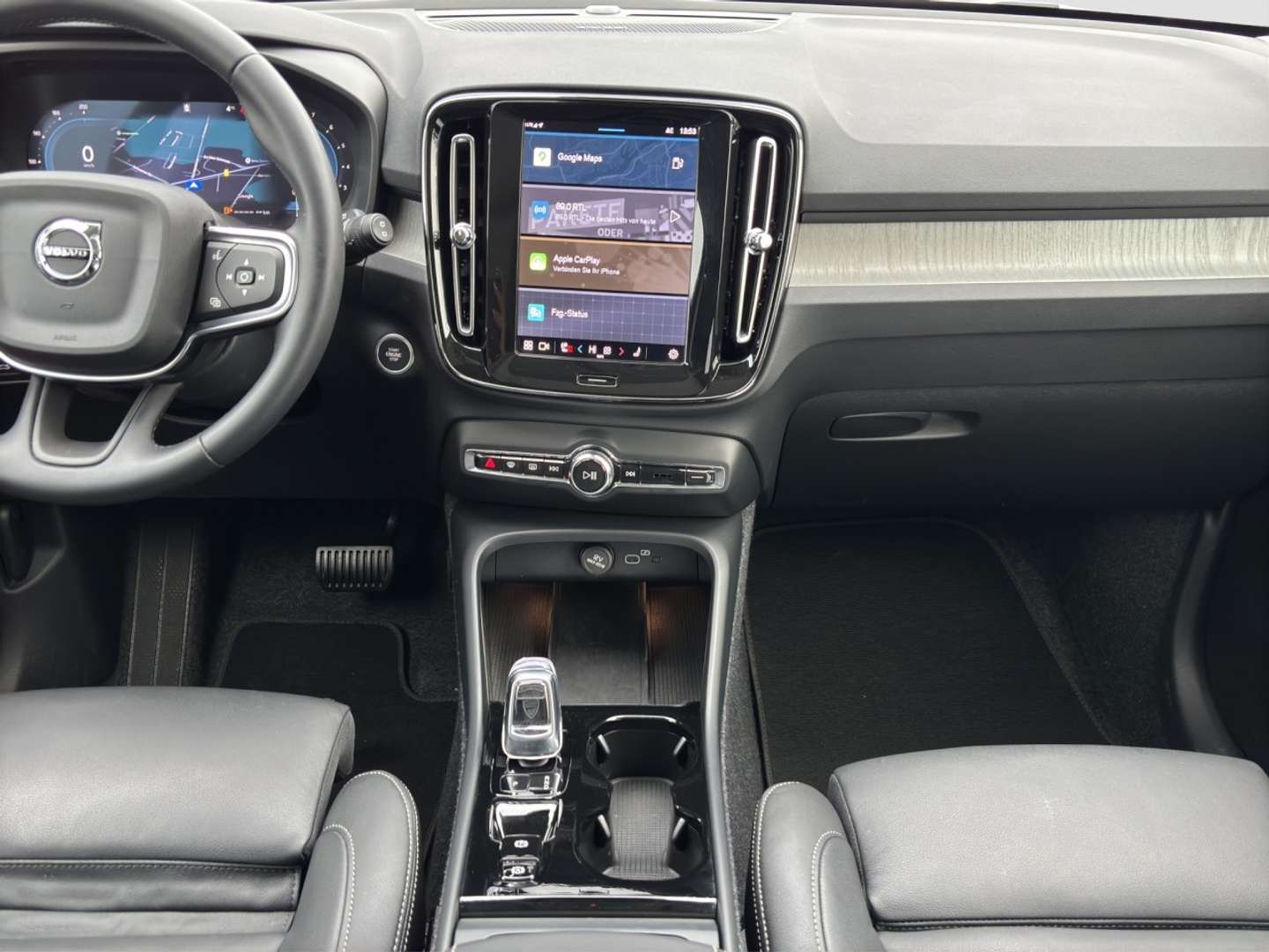 Volvo XC40 B4 Plus - 2025 - Joinsteer - #10