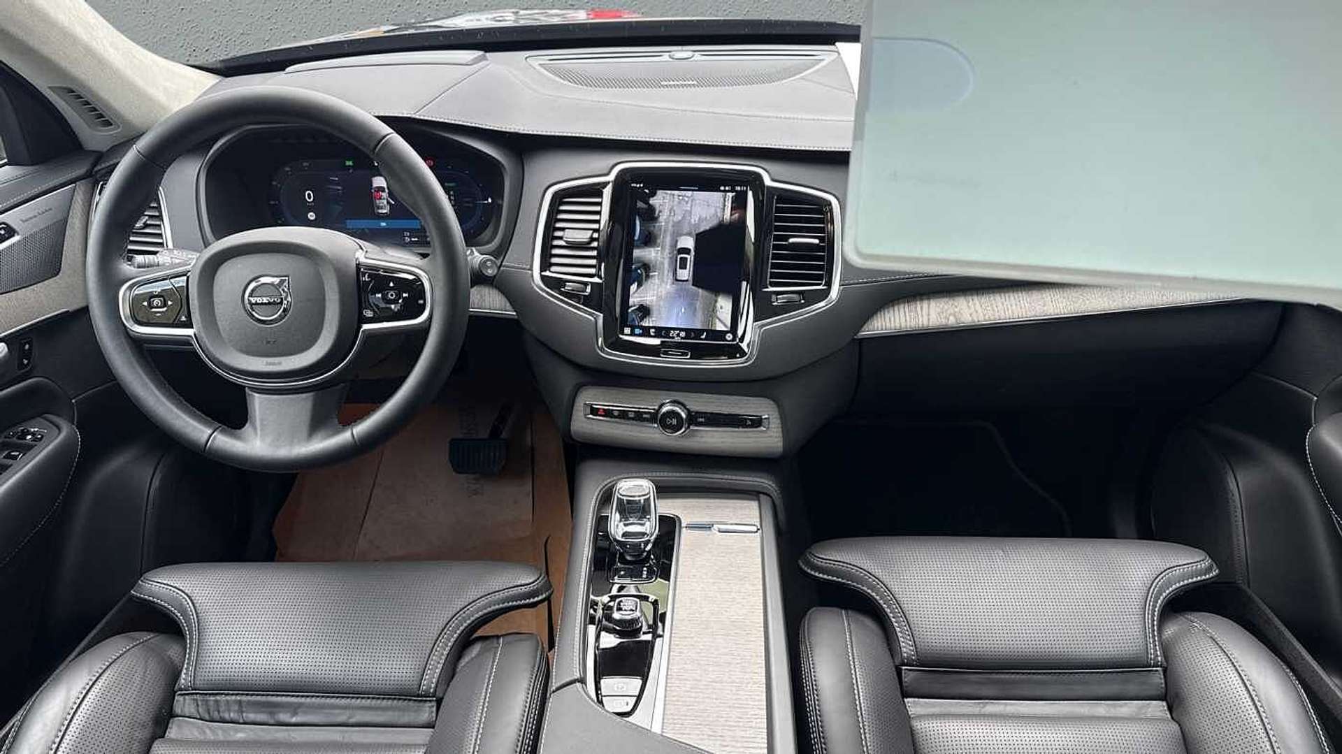 Volvo XC90 T8 Recharge - 2024 - Joinsteer - #6