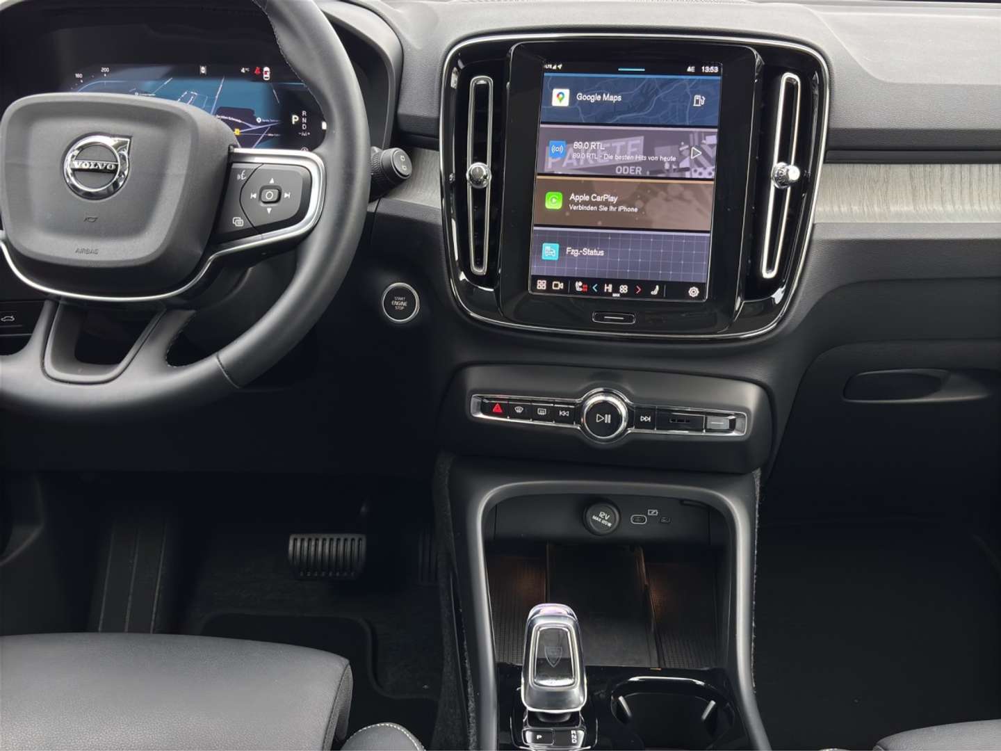 Volvo XC40 B4 Plus - 2025 - Joinsteer - #11