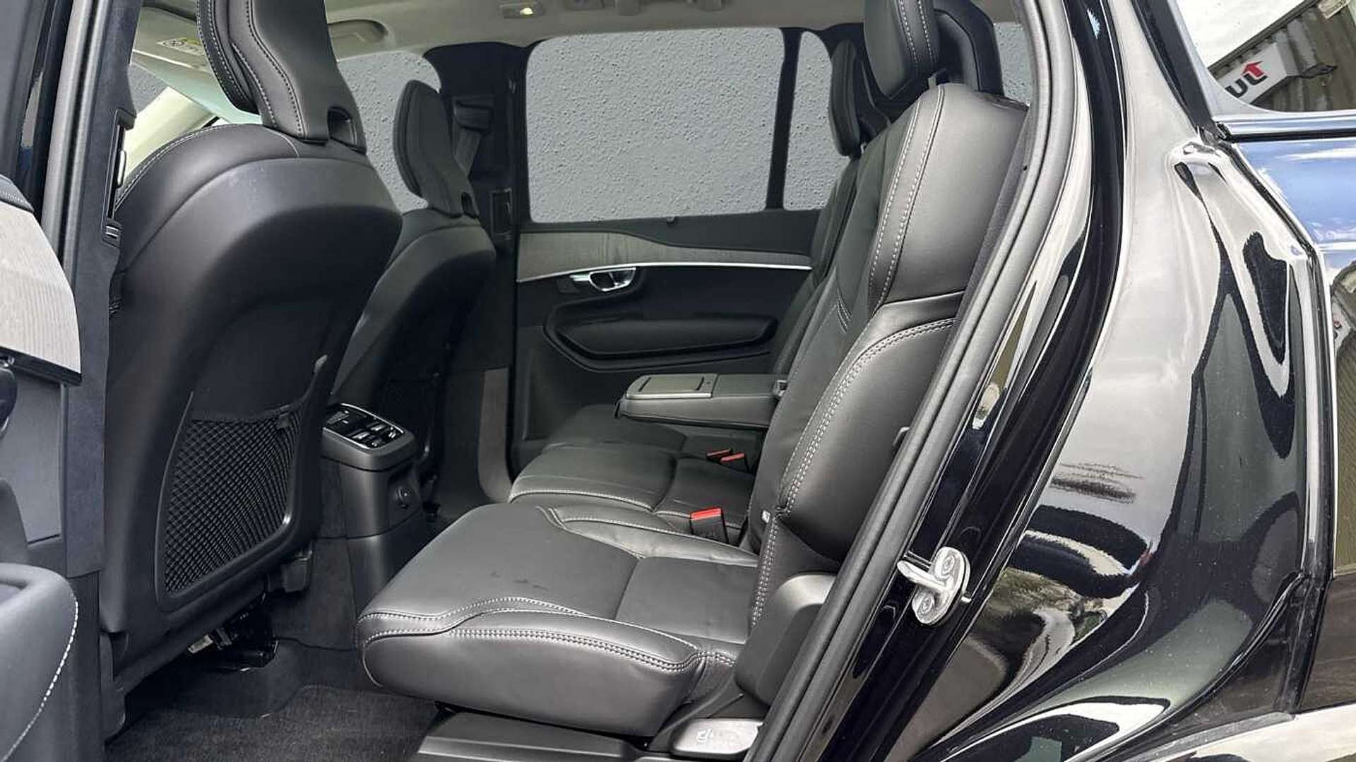 Volvo XC90 T8 Recharge - 2024 - Joinsteer - #7