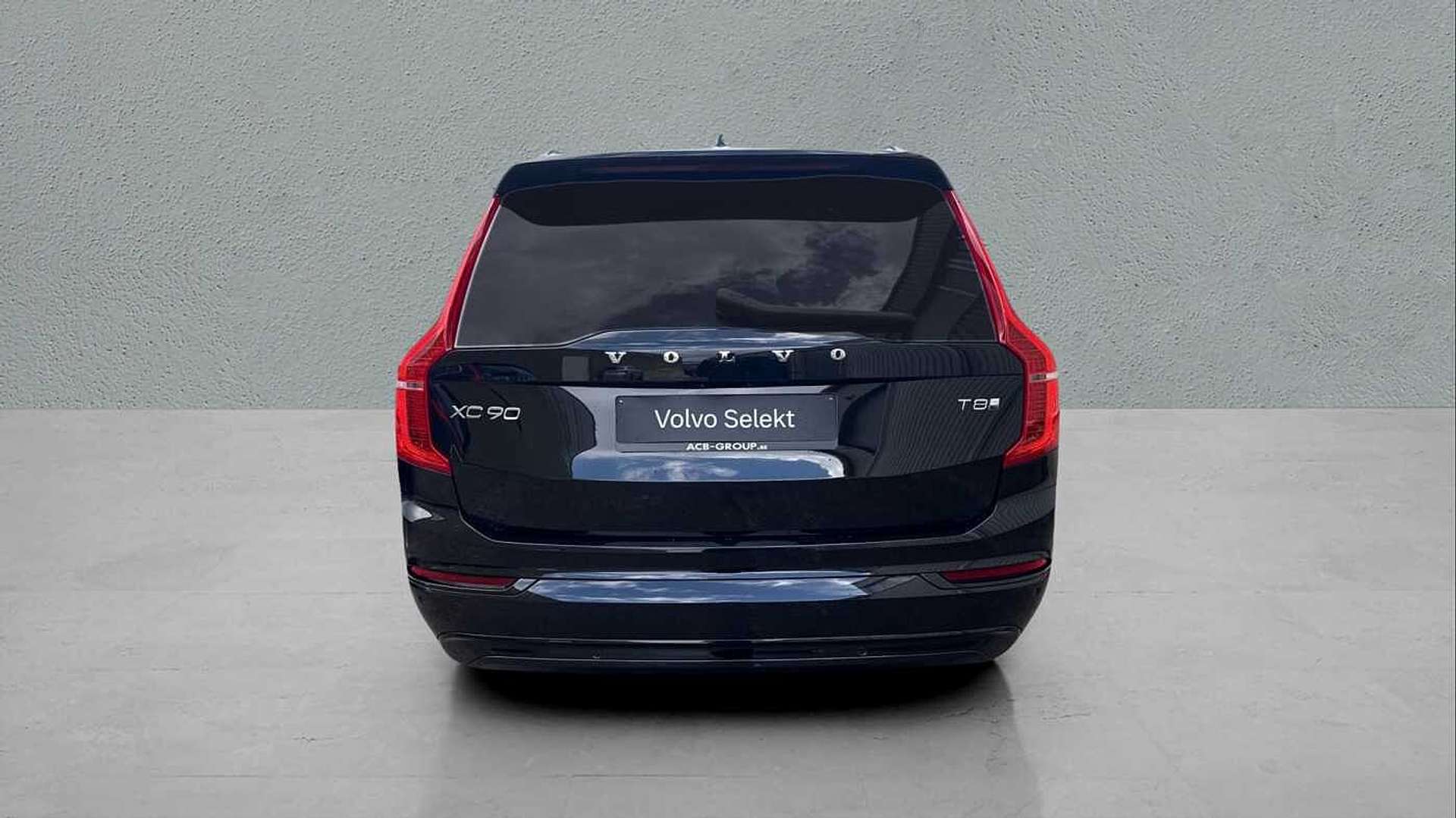 Volvo XC90 T8 Recharge - 2024 - Joinsteer - #8