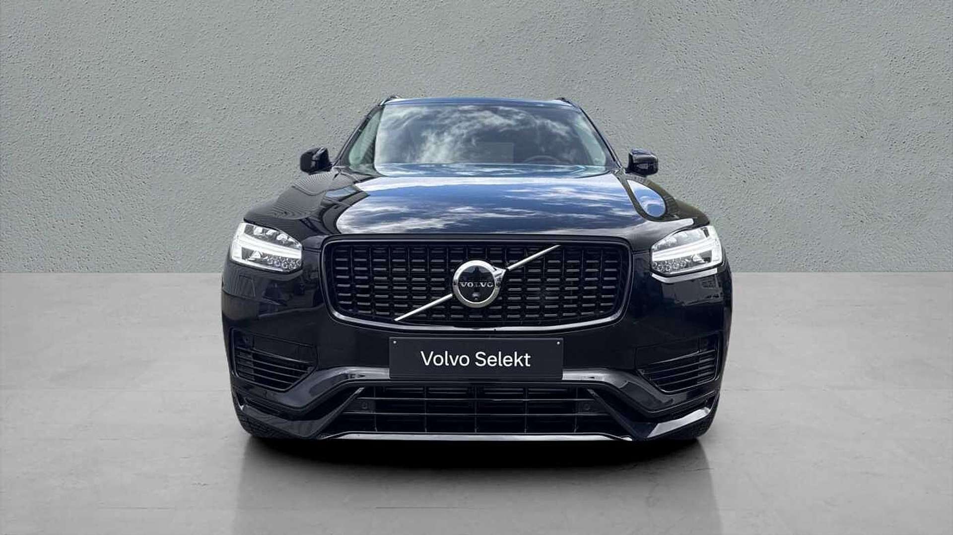 Volvo XC90 T8 Recharge - 2024 - Joinsteer - #9